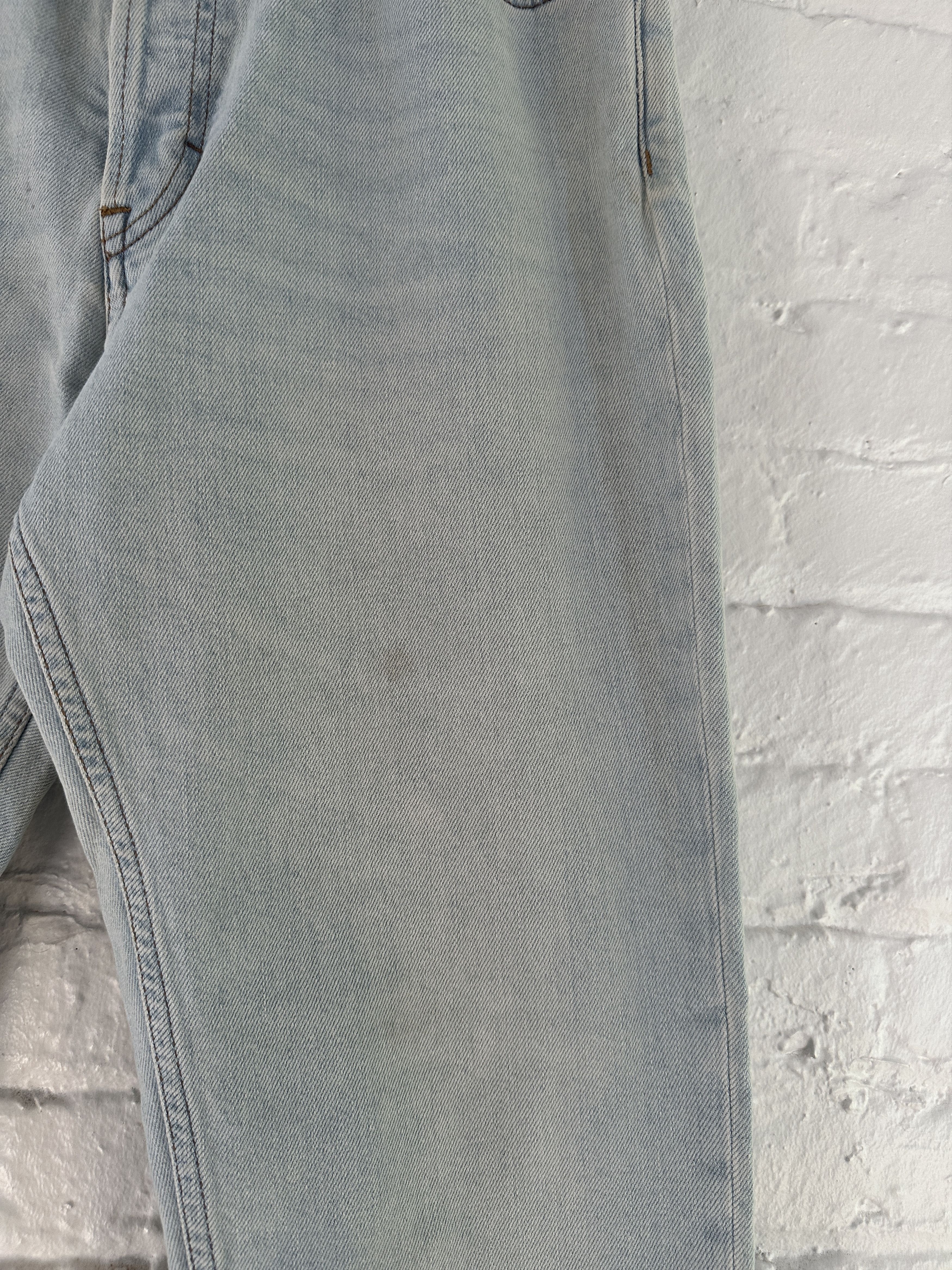 Acne Studios Acne Studios Denim Jeans Size US 32 / EU 48 - 3 Thumbnail