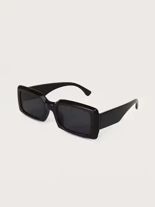 Electric Visual Vintage square frame sunglasses Size ONE SIZE - 2 Thumbnail