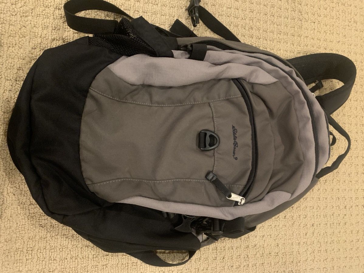 Eddie Bauer Backpack Grailed