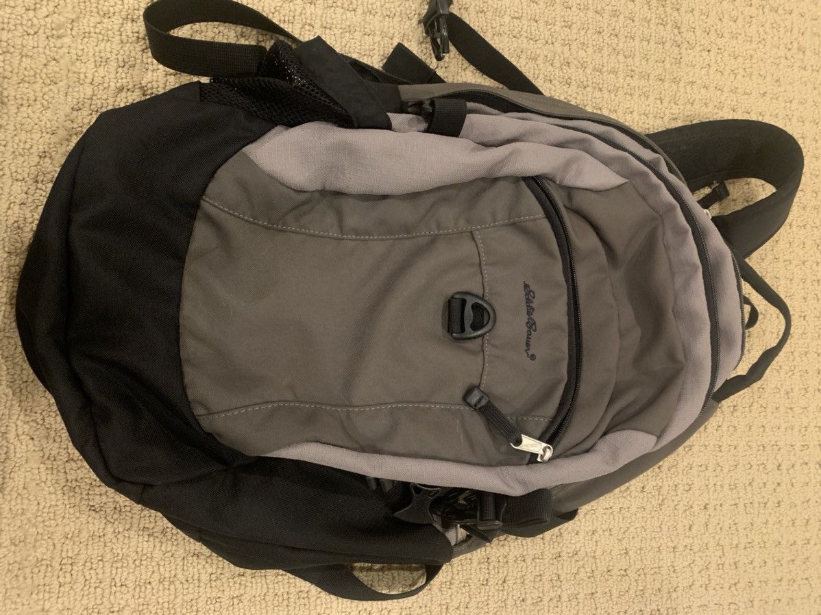 Eddie Bauer Backpack | Grailed