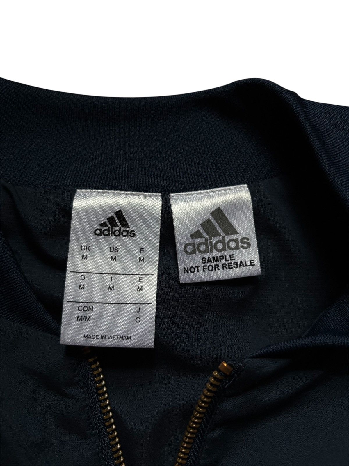 Adidas × Kith SAMPLE‼️ Kith x Adidas Sideline Polo Sample Size US M / EU 48-50 / 2 - 3 Thumbnail