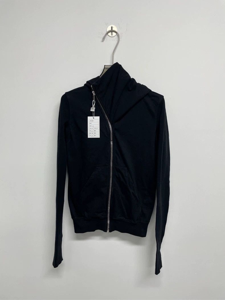 Rick Owens Rick owens Wizard Hat Jacket 2506-Nextarrow Size US M / EU 48-50 / 2 - 1 Thumbnail