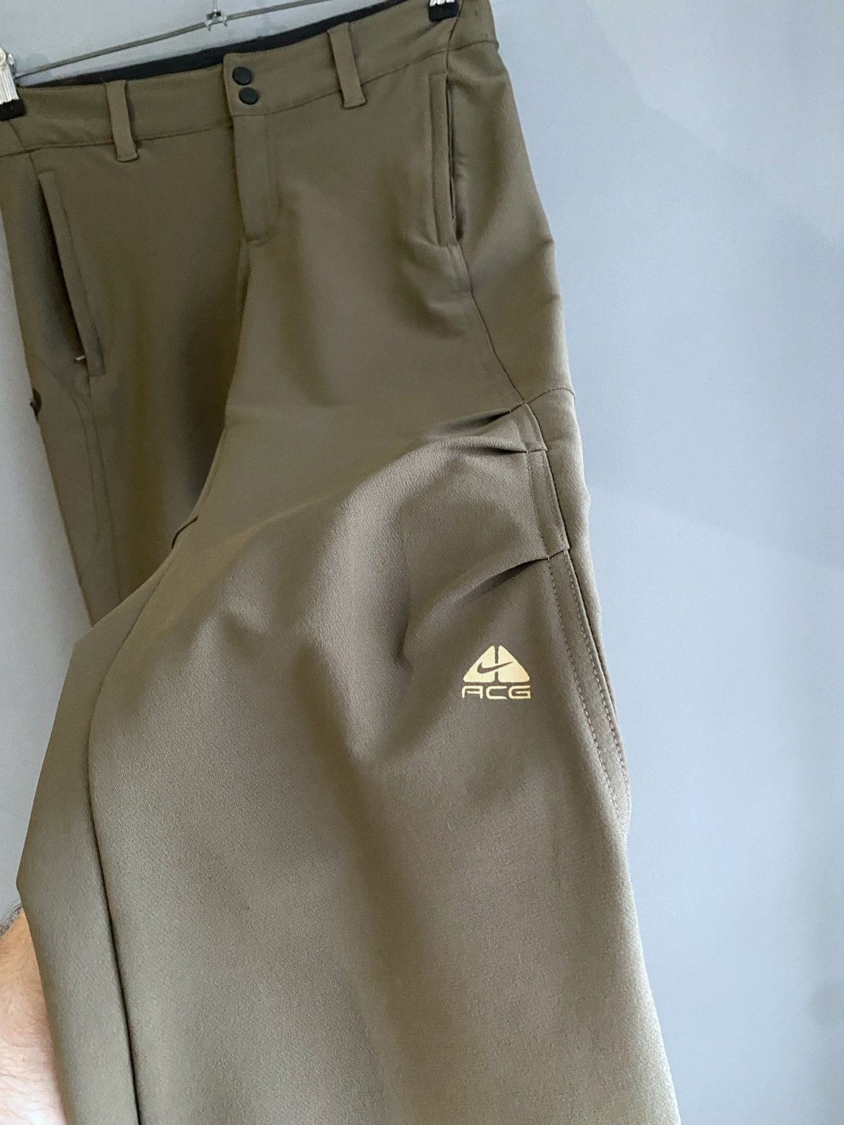 Nike ACG Nike ACG Women's Outdoor Hiking Pants, Size 8, W30/L31 Size 30" / US 8 / IT 44 - 6 Thumbnail