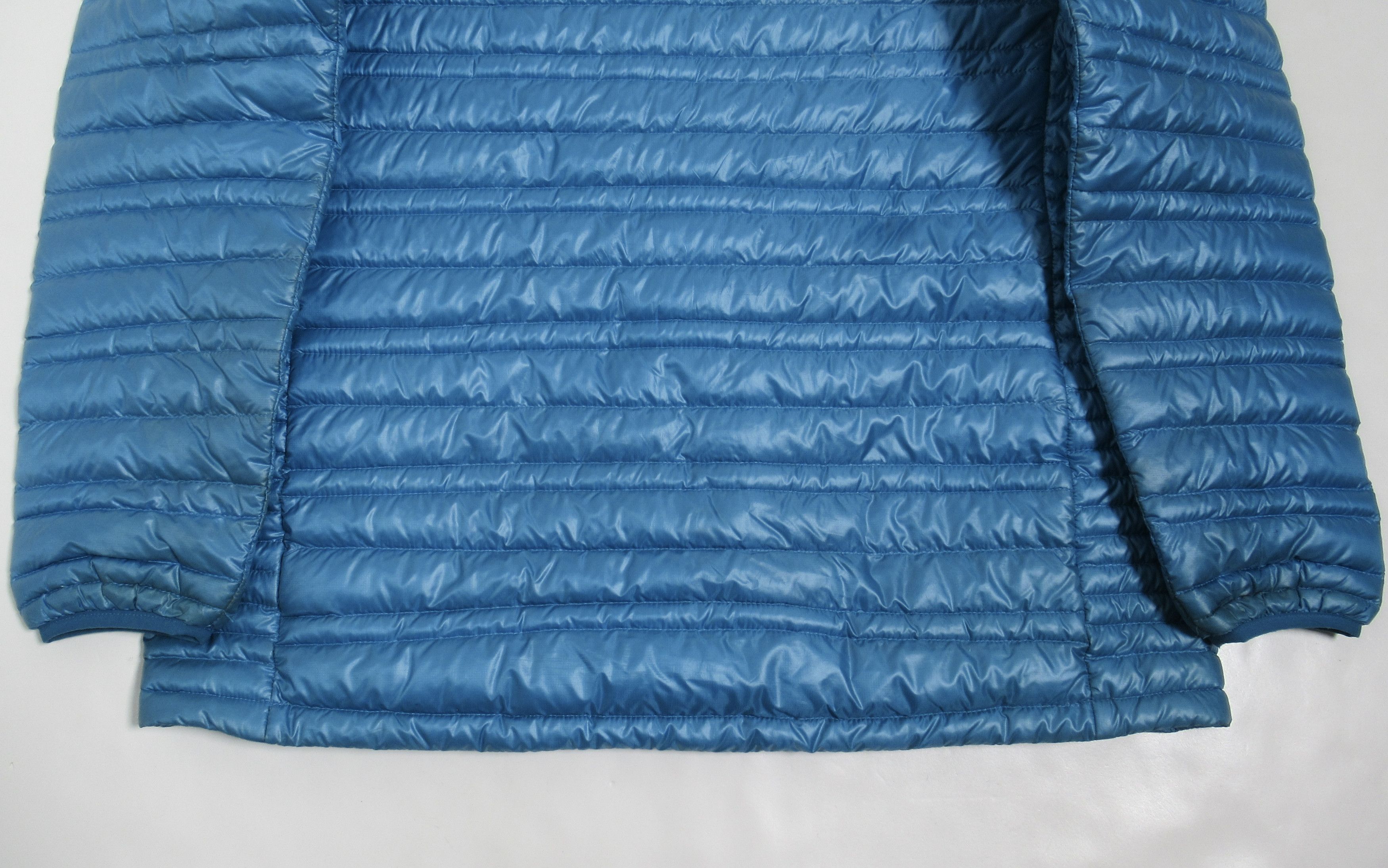 Patagonia Patagonia Ultralight Down Jacket UWTB 84757FA15 Size US XL / EU 56 / 4 - 8 Thumbnail