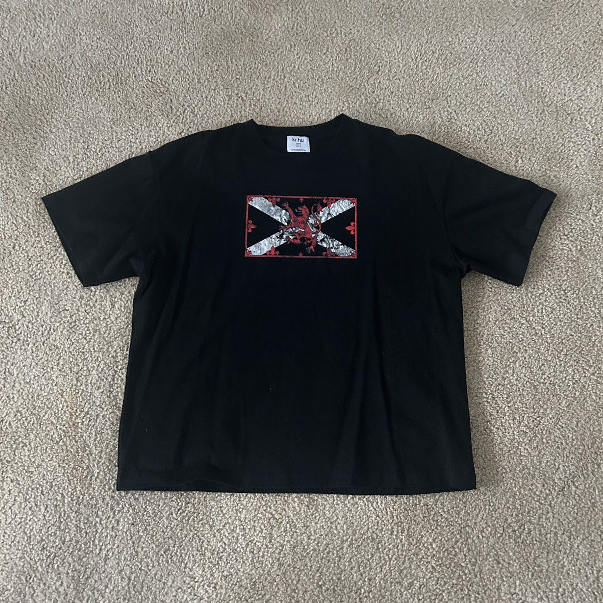 Karhu Krhu Tee Size US L / EU 52-54 / 3 - 1 Thumbnail
