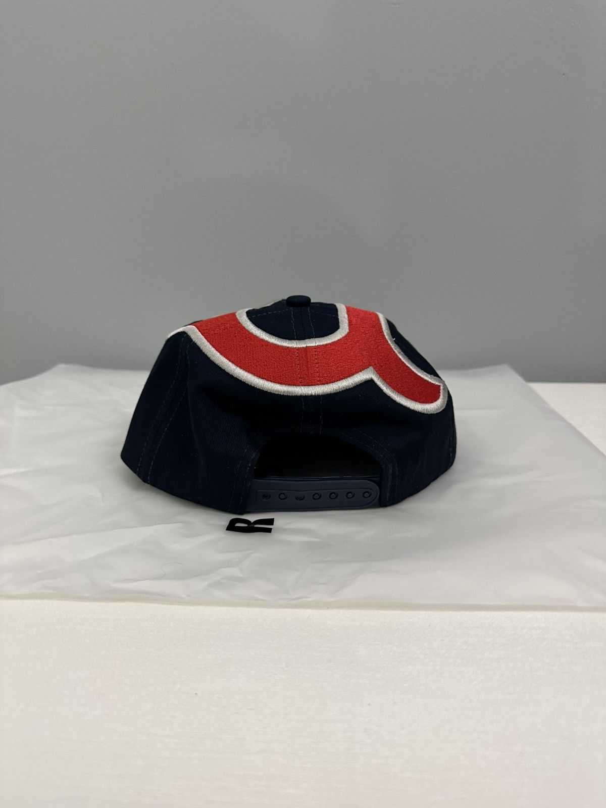 The GV Gallery Raspberry Berry Sox Hat Size ONE SIZE - 4 Thumbnail