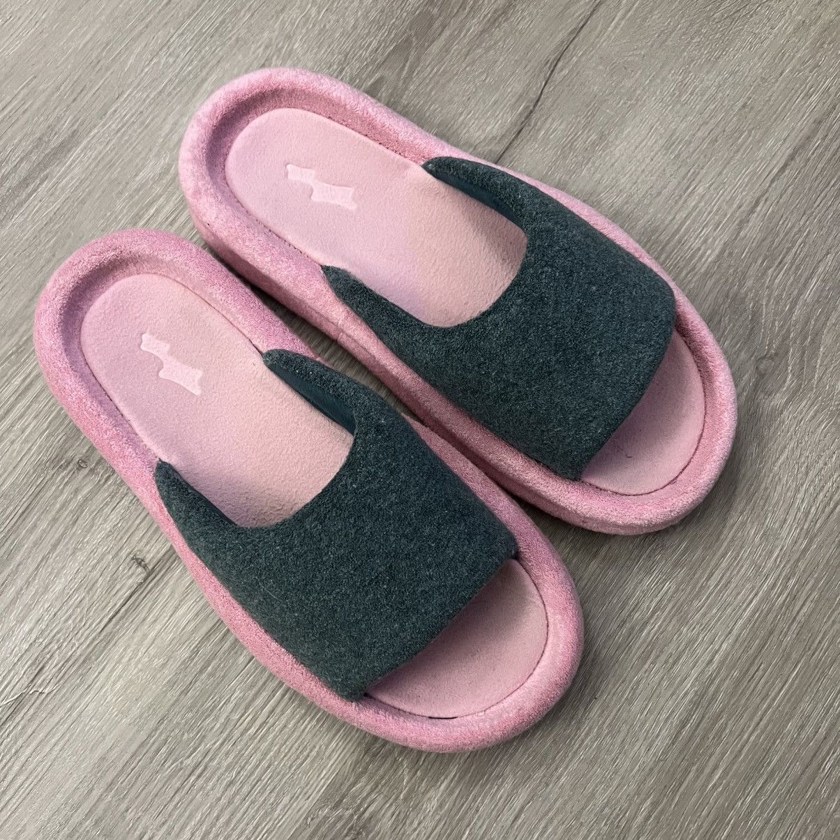 SKYLRK Size 12 - SKYLRK Beach Slide Factory Grey NEW | Grailed