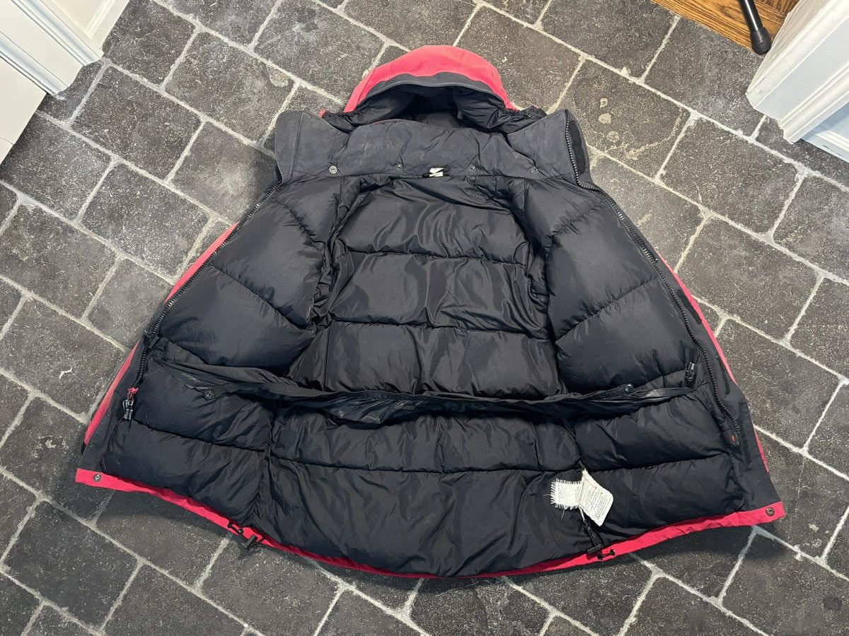 Mountain Equipment Company Co-op Era MEC Puffer Vintage MEC Down Jacket Expedition Mens Size US M / EU 48-50 / 2 - 6 Thumbnail