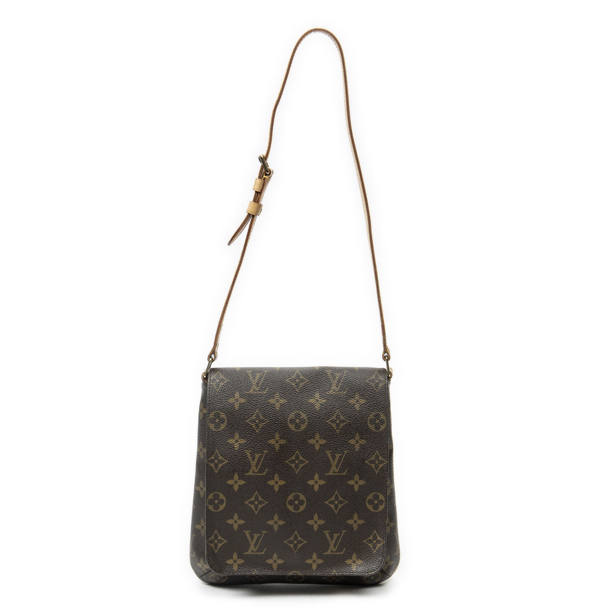 Louis Vuitton Musette Salsa Size ONE SIZE - 1 Thumbnail
