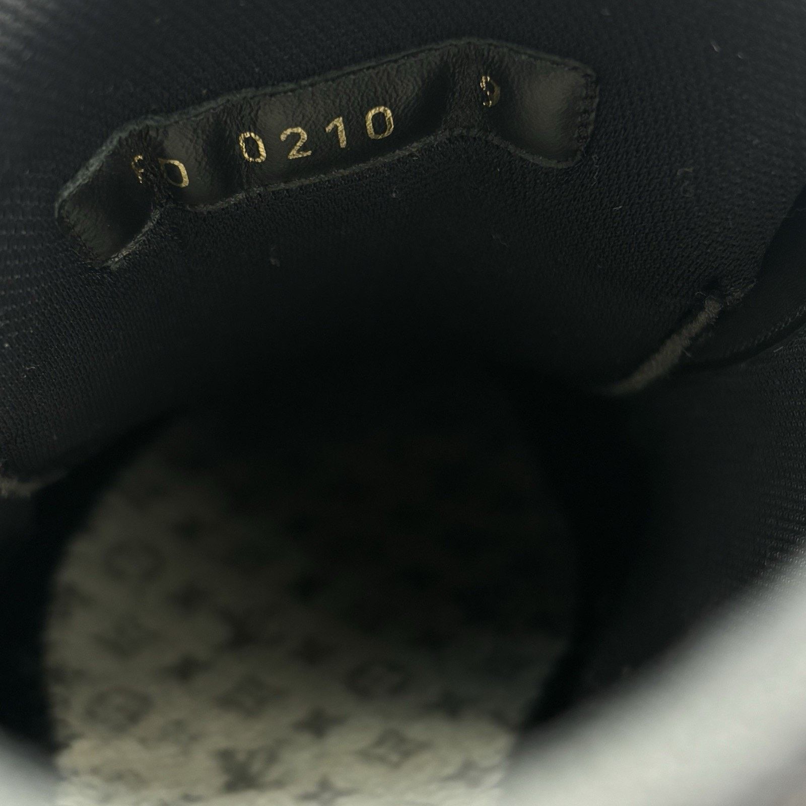 Louis Vuitton (10-10.5) Louis Vuitton Trail ' Monogram Blue '| SUPER CLEAN Size US 10 / EU 43 - 20 Thumbnail