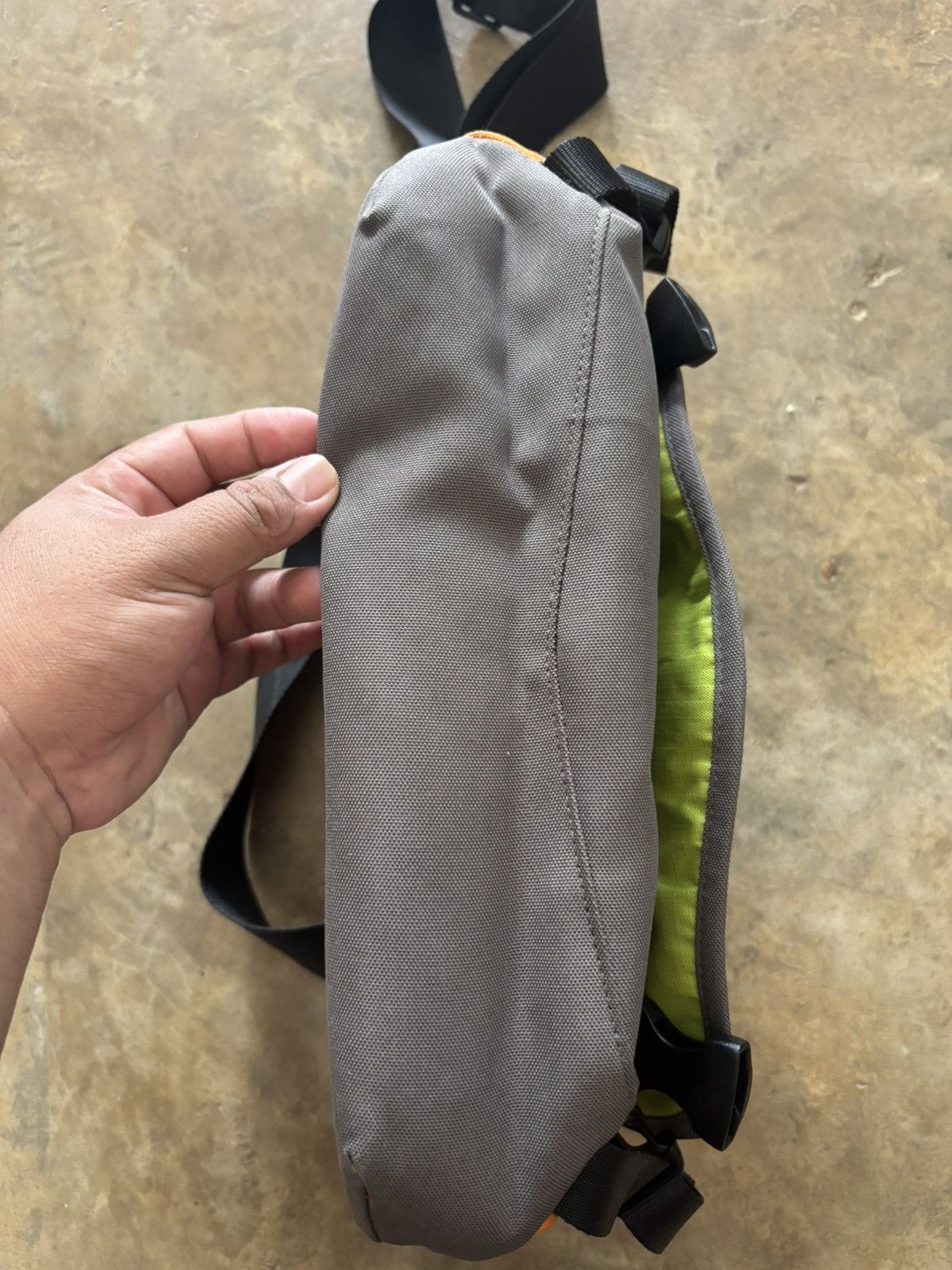 Crumpler Crumpler the moderate embrassement slingbag Size ONE SIZE - 7 Thumbnail