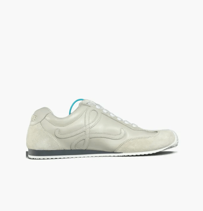 Loewe Loewe low-top sneakers Size US 8 / IT 38 - 2 Thumbnail