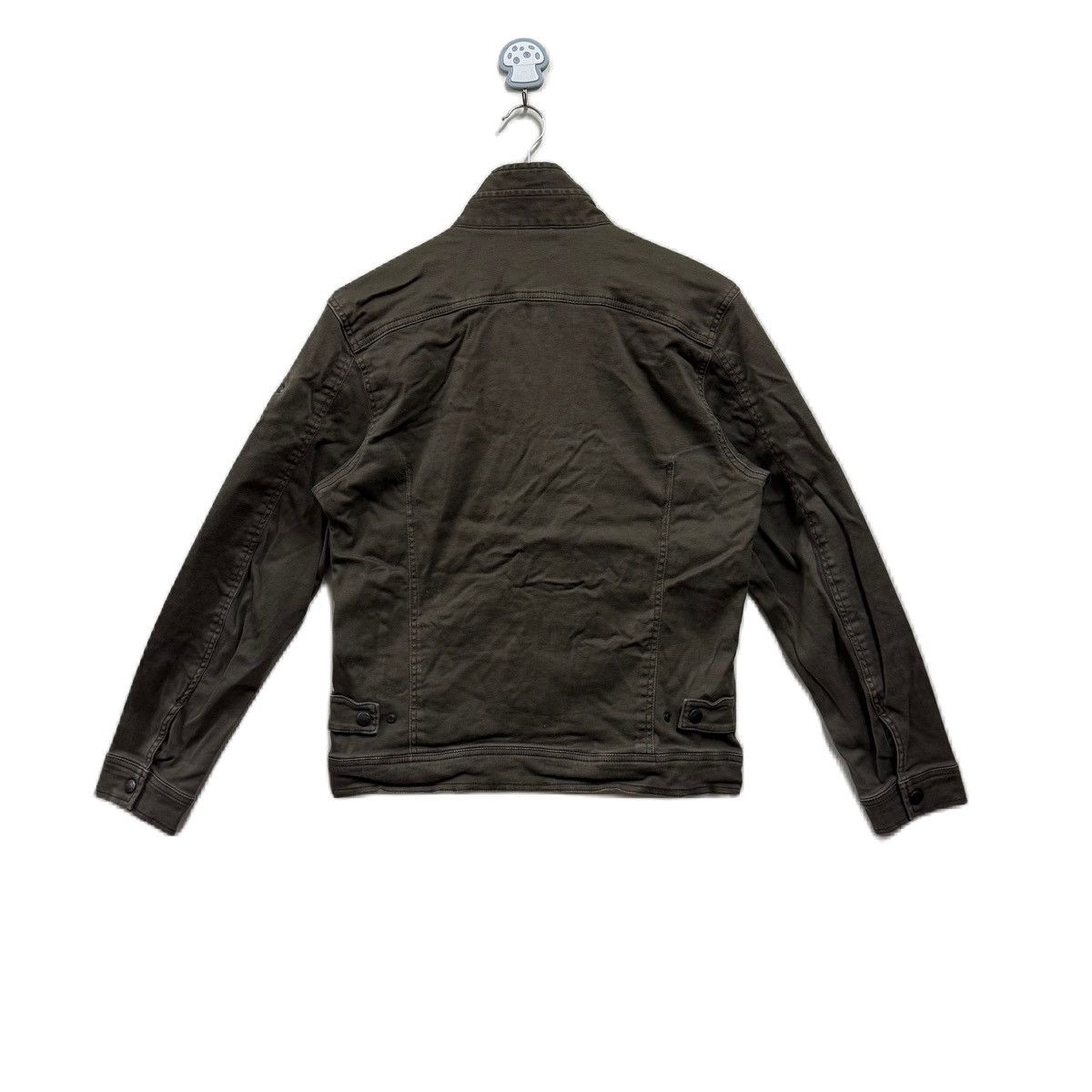 Japanese Brand Scot. Inc Union Made Jacket Size US M / EU 48-50 / 2 - 2 Thumbnail