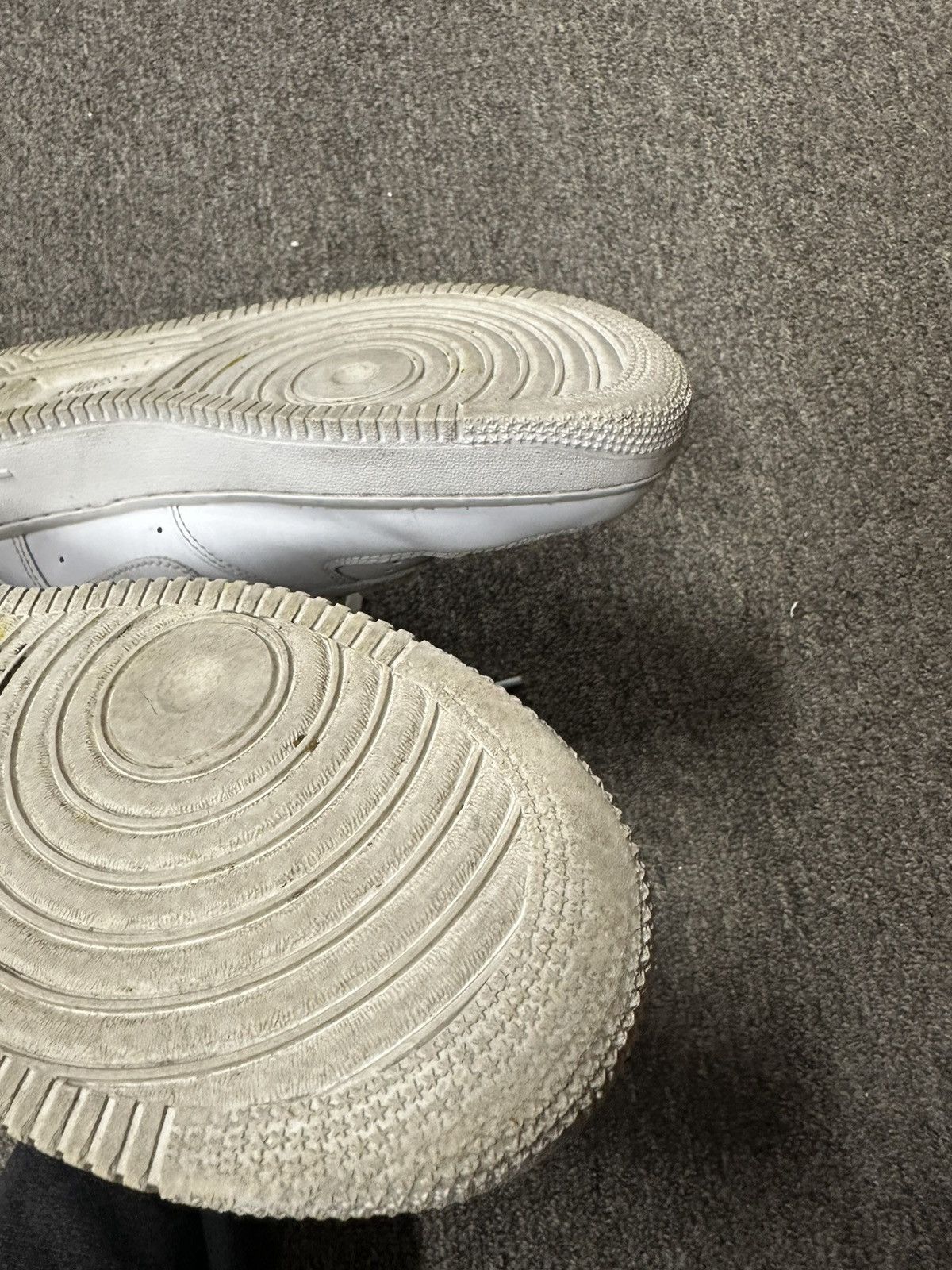 Nike Nike Air Force 1 high Size US 10.5 / EU 43-44 - 4 Thumbnail