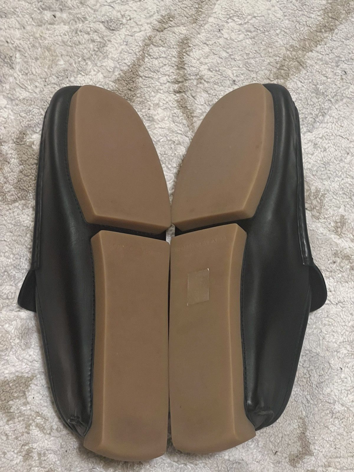 Bottega Veneta Bottega Veneta Driving Loafer Size US 8 / EU 41 - 4 Thumbnail