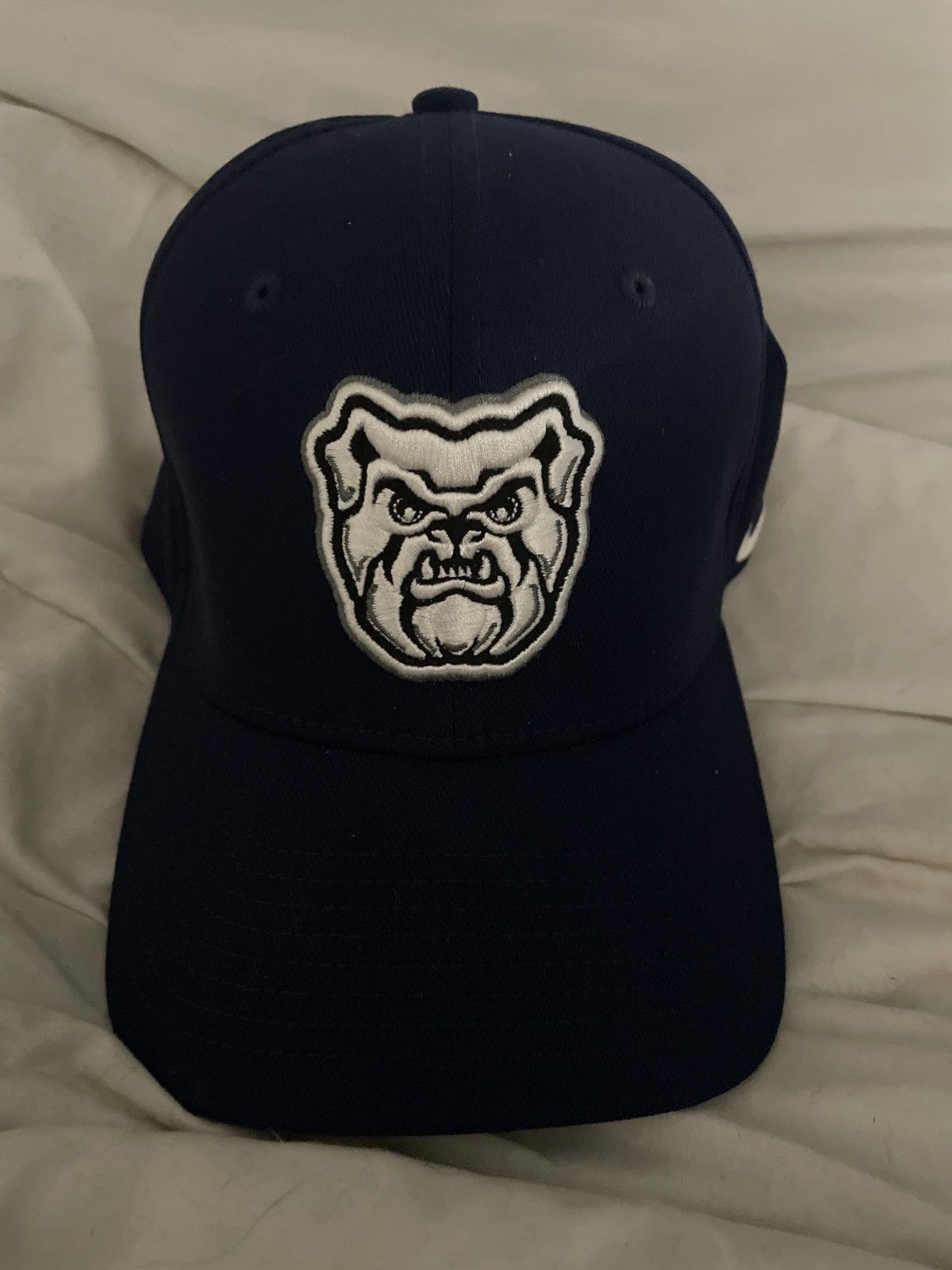 Nike Nike Georgetown-Butler Hat Size ONE SIZE - 1 Thumbnail