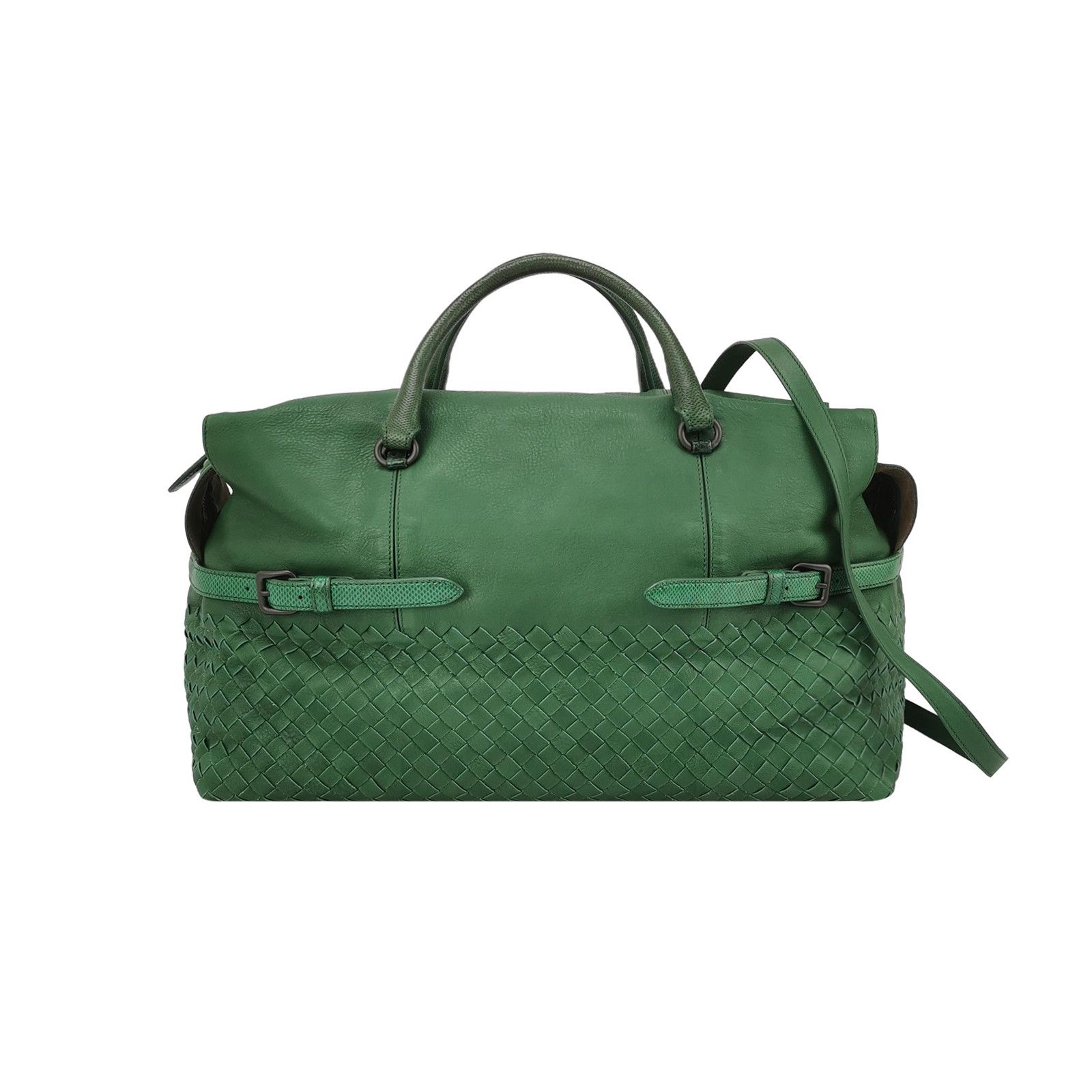 Bottega Veneta Bottega Veneta Women os Shoulder Bags Size ONE SIZE - 1 Thumbnail