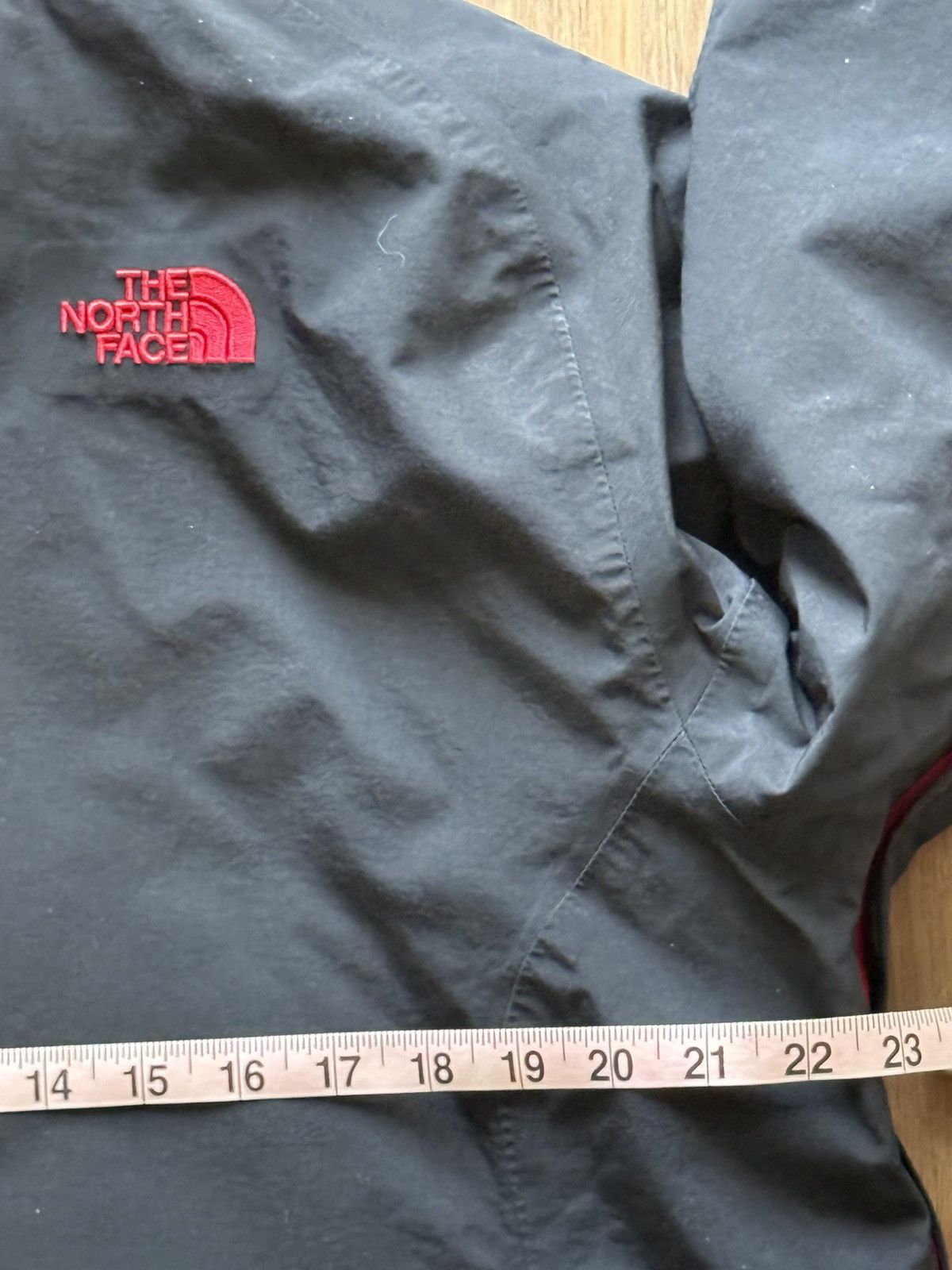 The North Face The North face jacket with zipped jn Fleece Large Size US L / EU 52-54 / 3 - 3 Thumbnail