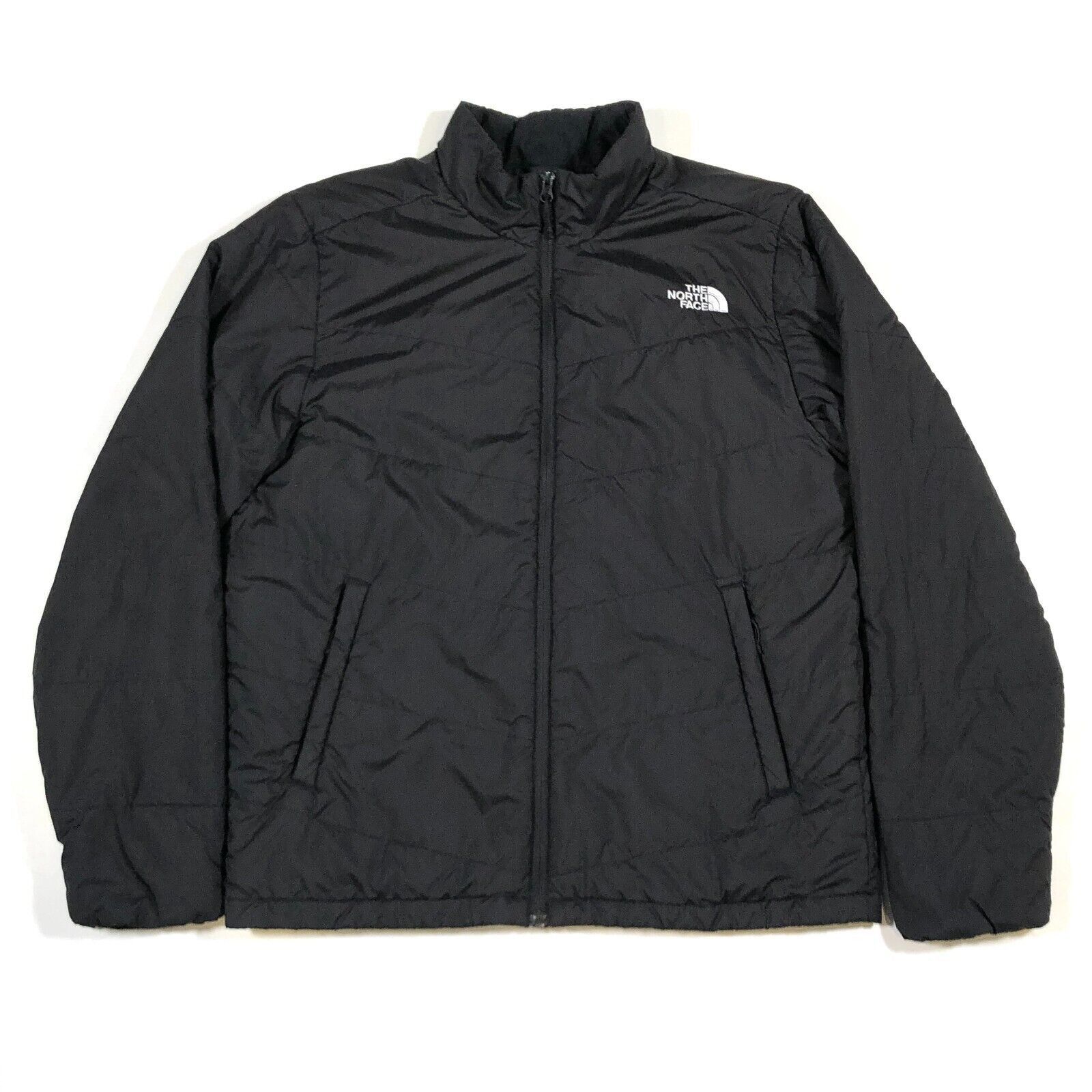 The North Face The North Face Lightweight Puffer Quilted Jacket size Medium Size US M / EU 48-50 / 2 - 1 Thumbnail