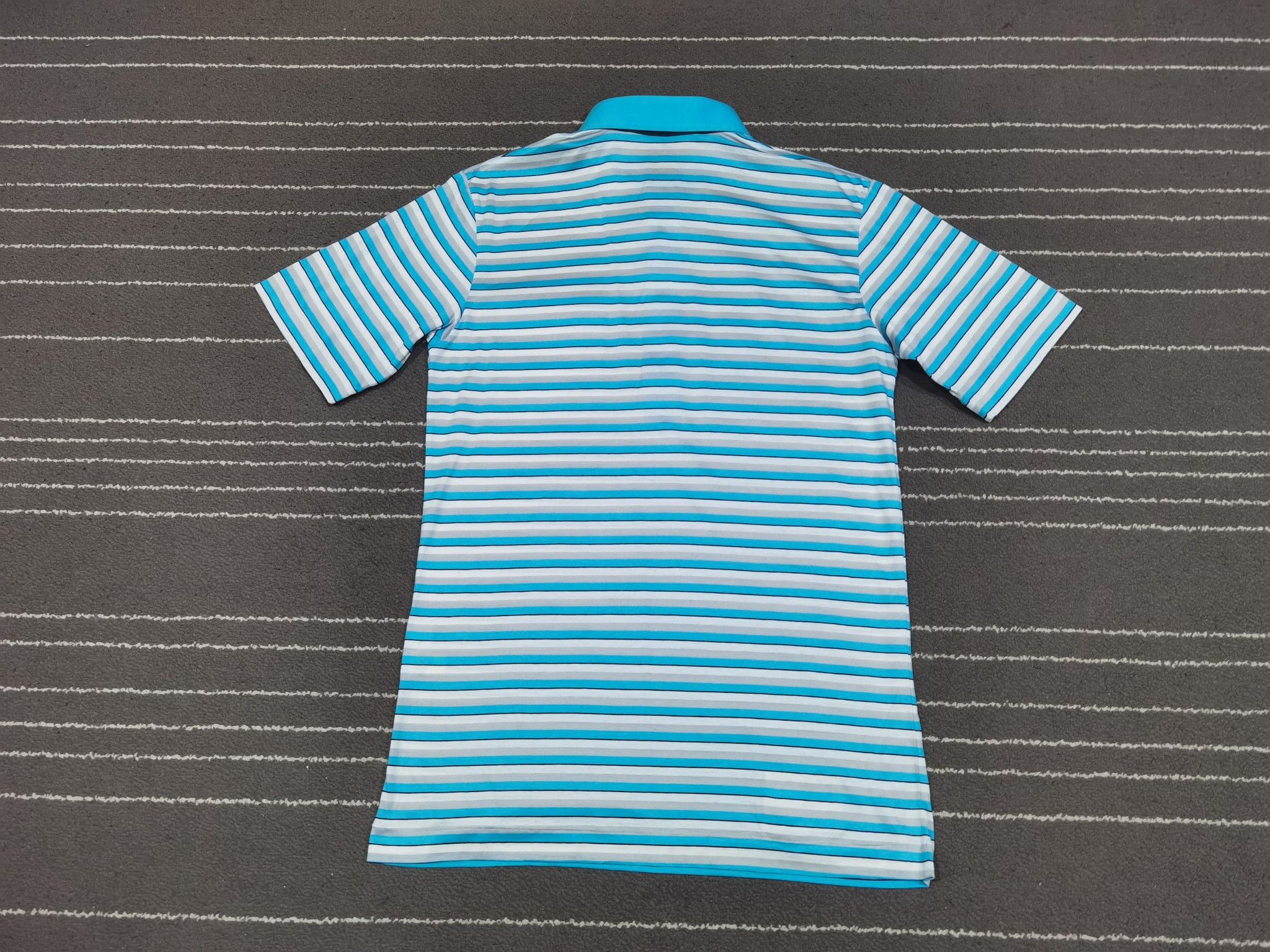 Dunlop DUNLOP golf vintage polo tee S 2170 Size US S / EU 44-46 / 1 - 4 Thumbnail