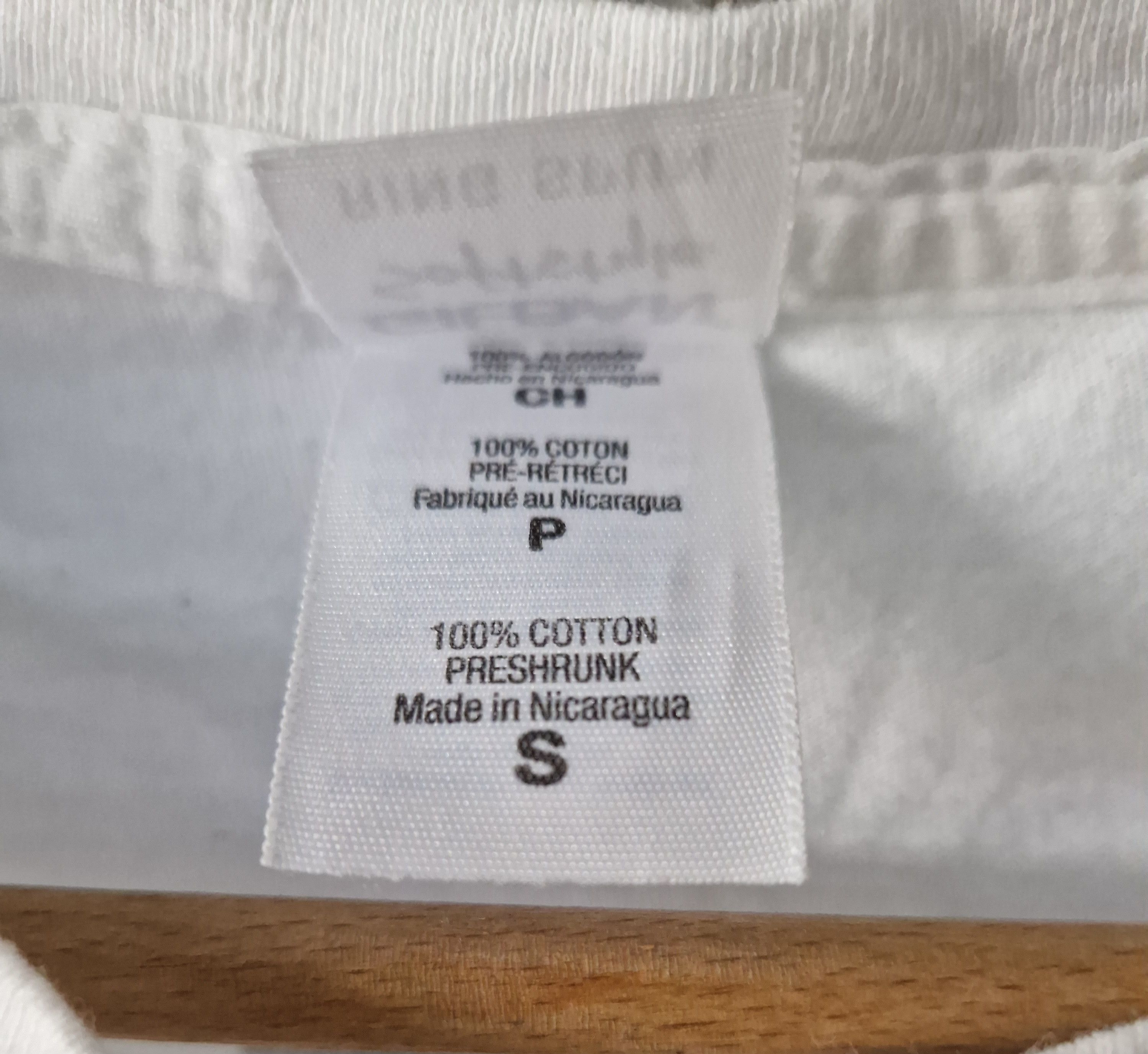 Gildan gildan vintage Jay Z shirt Size US S / EU 44-46 / 1 - 2 Thumbnail