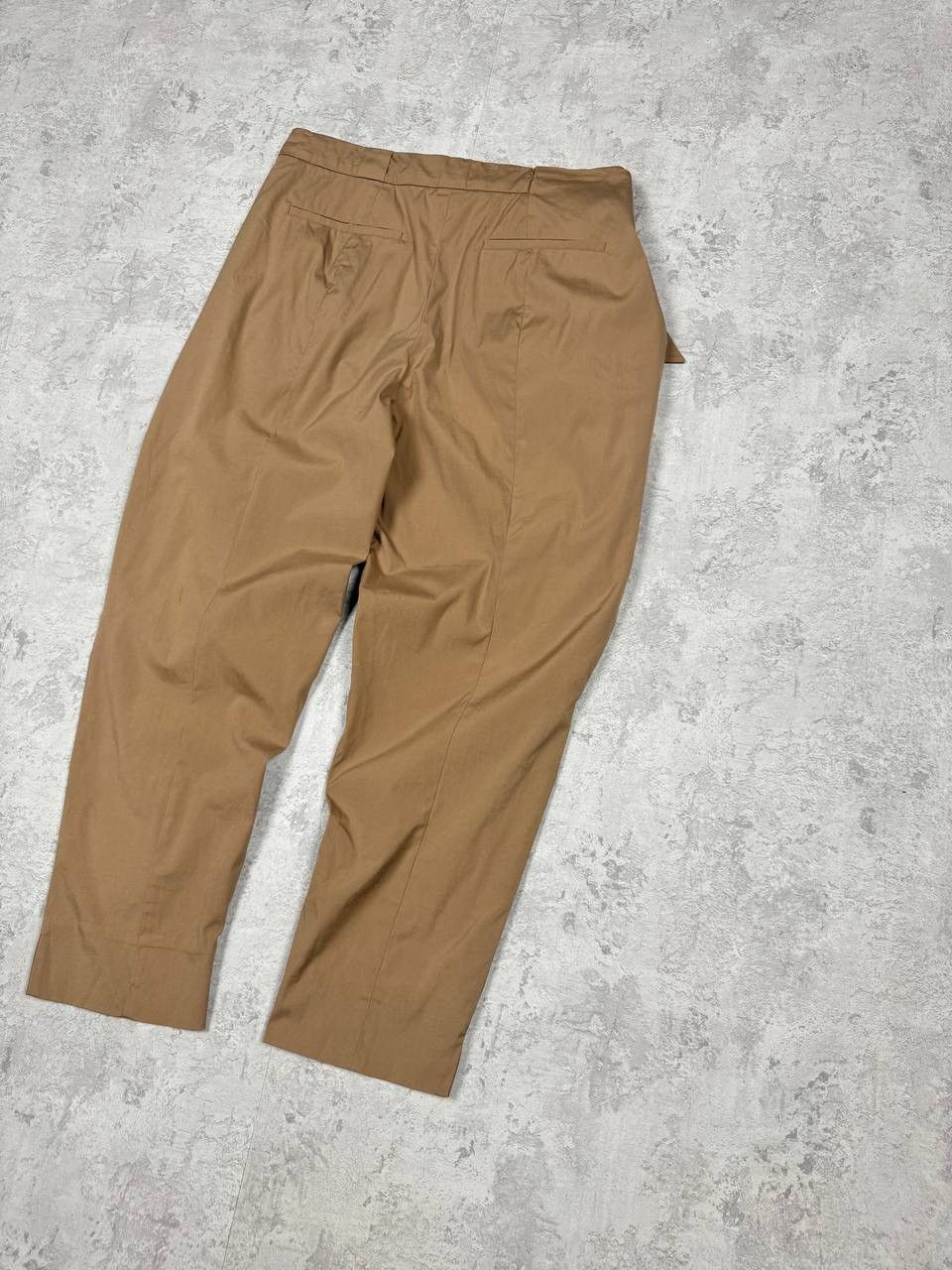 Prada Prada Womens Classic Pants Size 40 Size 27" / US 4 / IT 40 - 10 Thumbnail