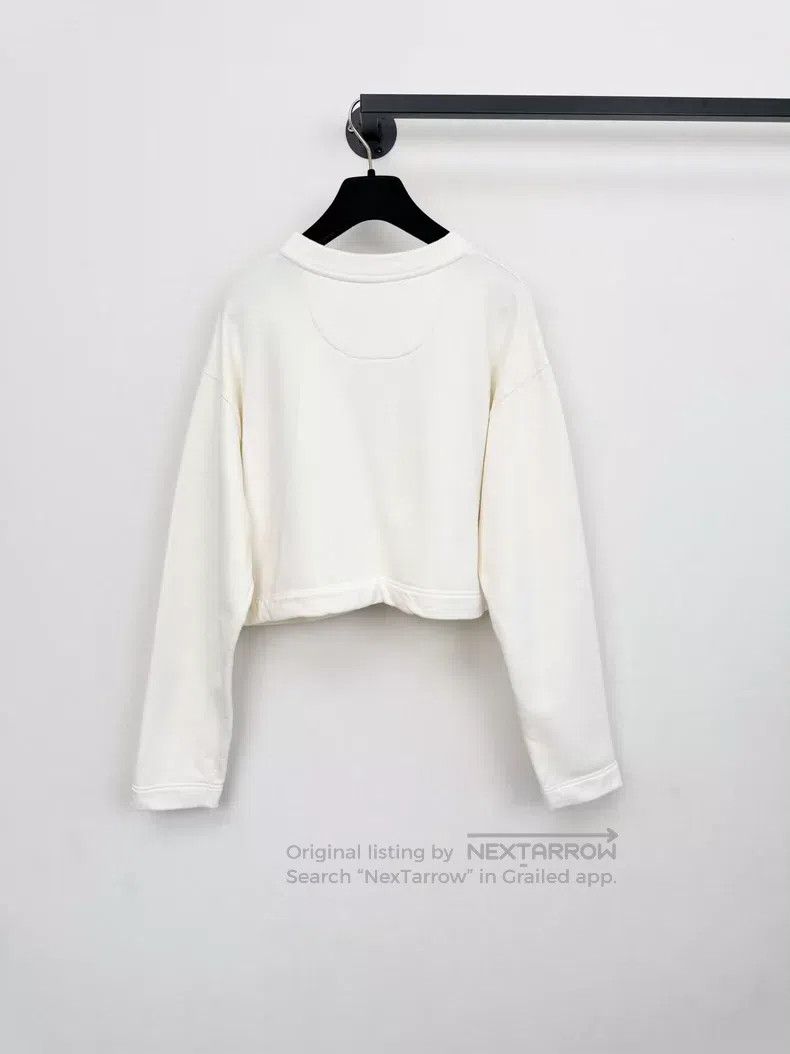 Fendi Fendi Sweatshirt Size S / US 4 / IT 40 - 6 Thumbnail