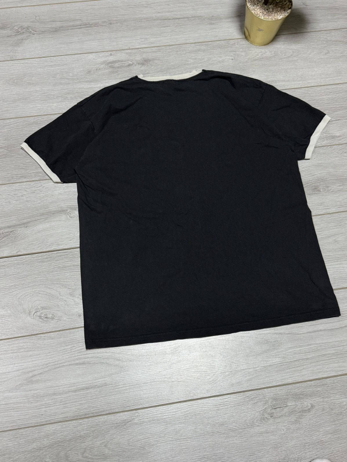 Band Tees Vintage band rock Nirvana Kurt Cobain Grunge Is Dead Tee eb0 Size US XXL / EU 58 / 5 - 9 Thumbnail