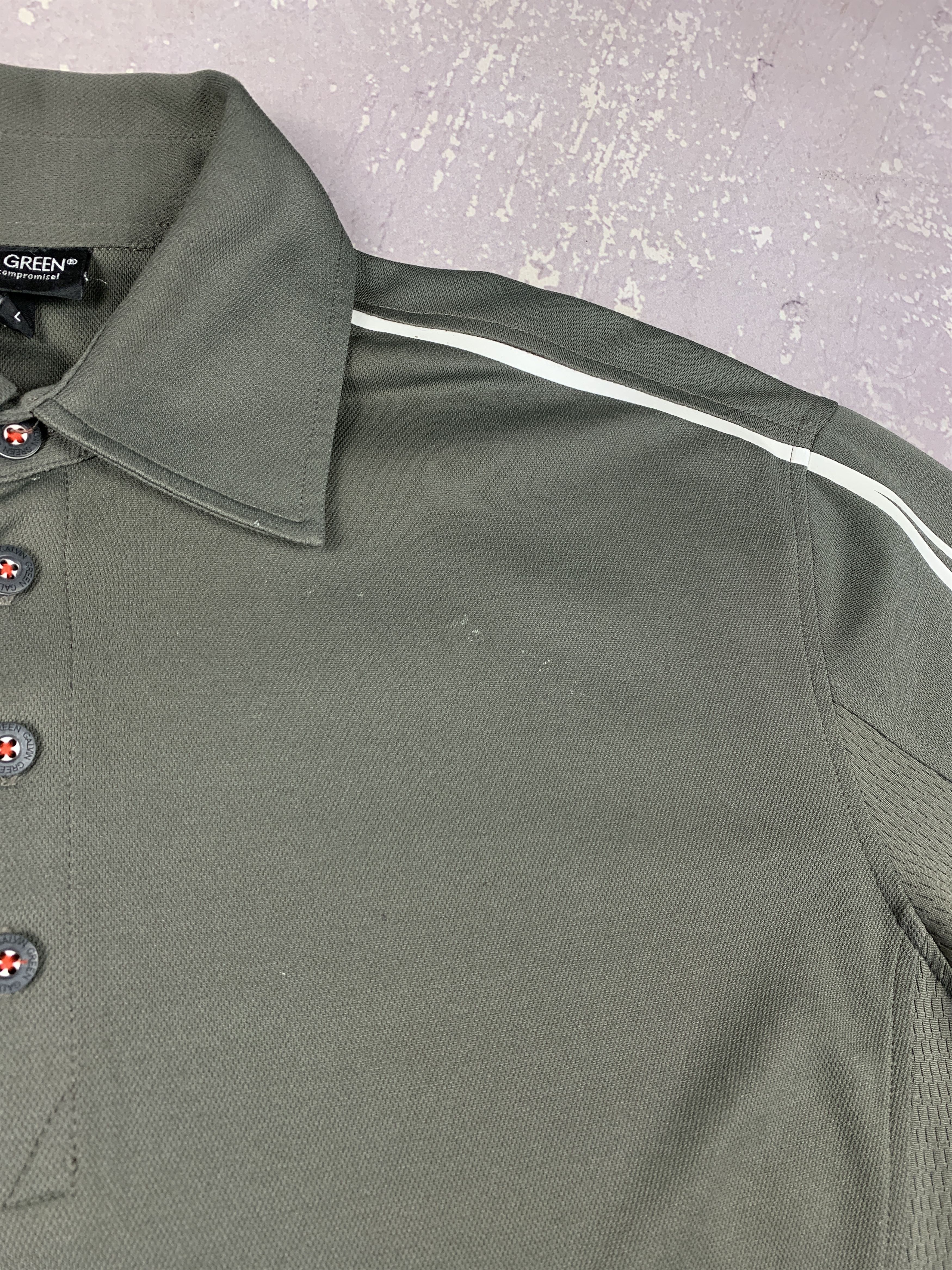 Galvin Green Galvin Green Ventil8 Golf Polo T Shirt Size US L / EU 52-54 / 3 - 5 Thumbnail