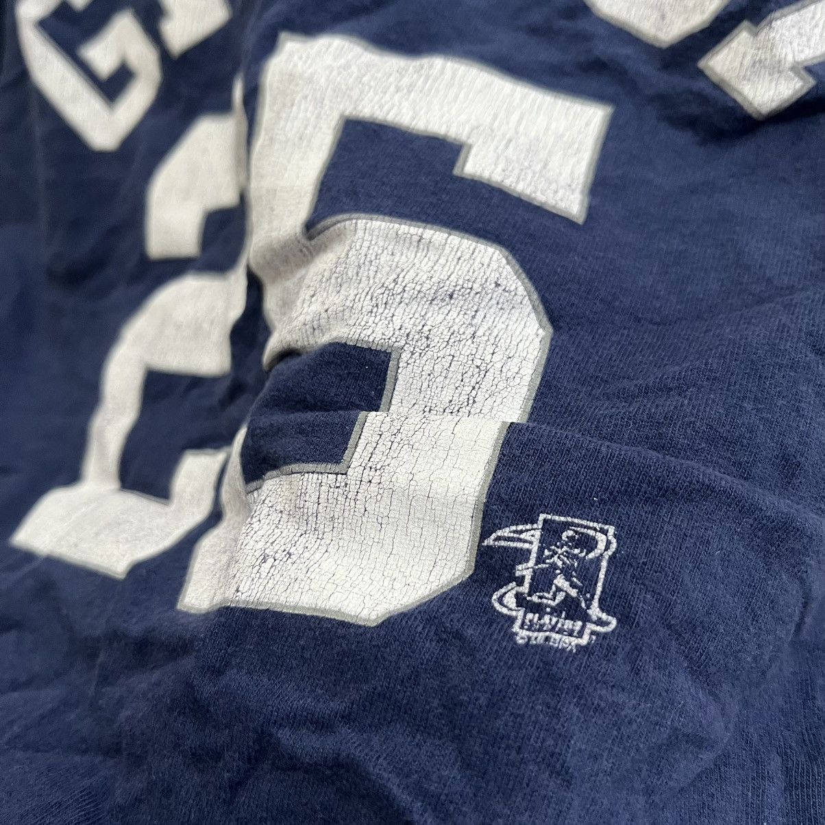 Nike Rare Vintage Nike X MLB NY Yankees ‘Jason Giambi’ Tees Size US XXS / EU 40 - 9 Thumbnail