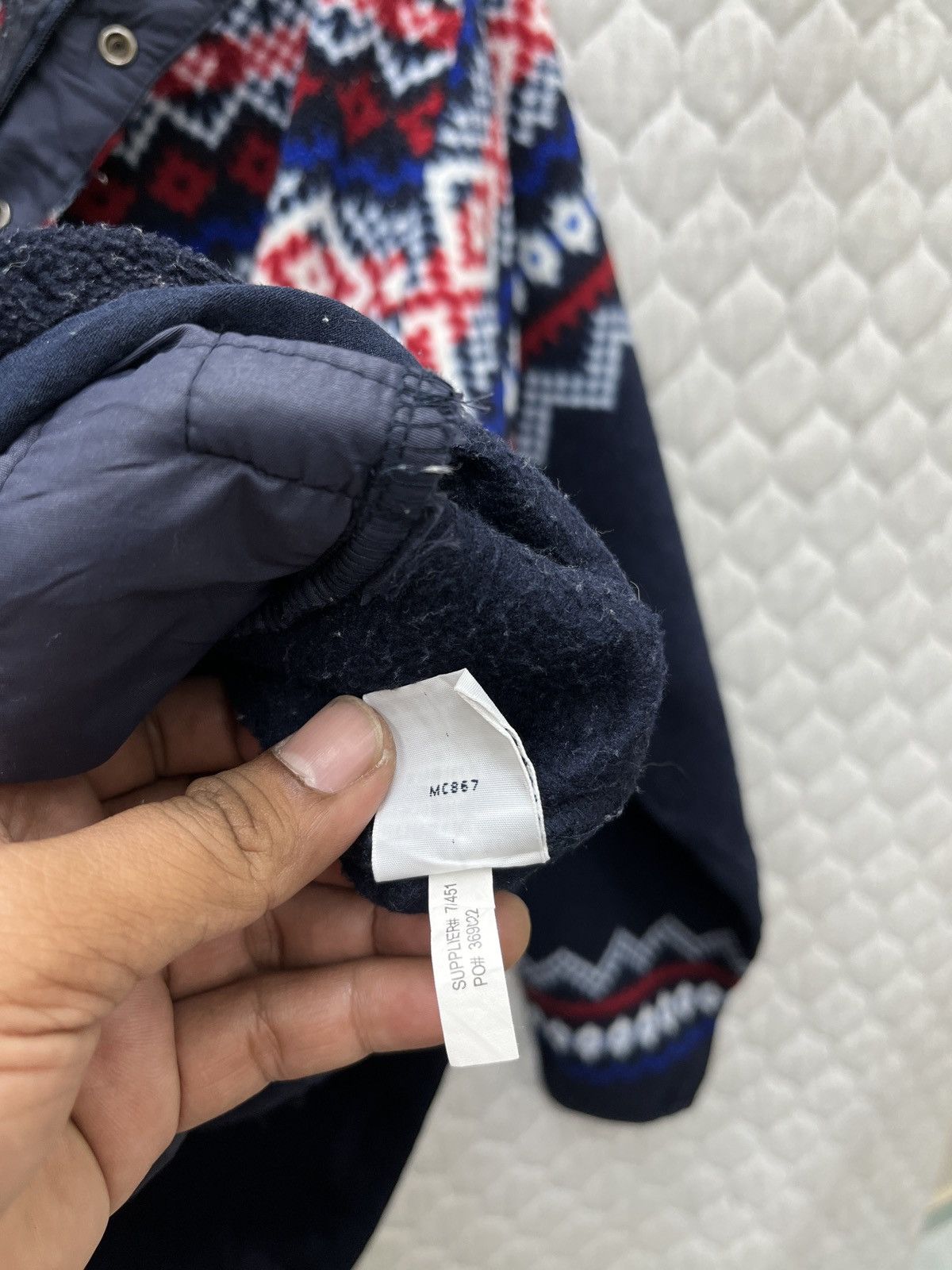 Polo Ralph Lauren 🔥🔥🔥STEALS POLO RALPH LAUREN HALF ZIPPER PULLOVER Size US M / EU 48-50 / 2 - 13 Thumbnail