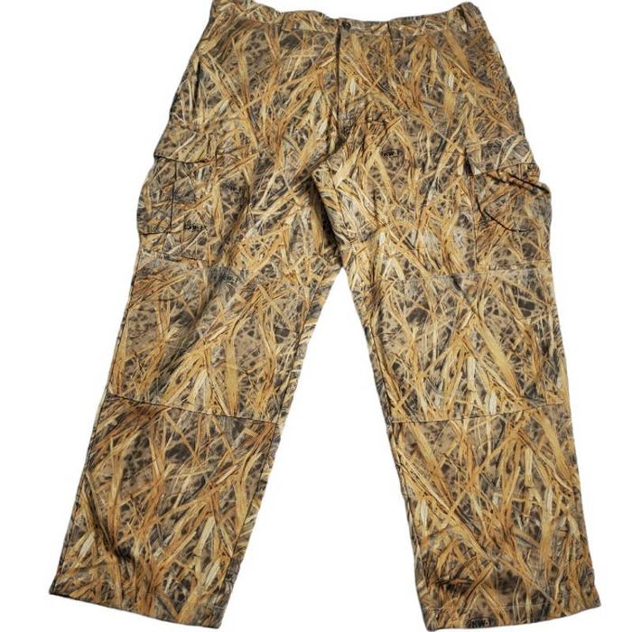 Unlisted Avery Killer Weed Hunting Nature Camo Hunting Pants XXL Grailed