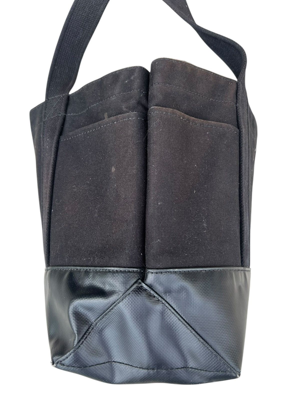 Nude: Masahiko Maruyama Sun Faded Masaharu Fukuyama Japan Cotton Canvas Tote Bag Size ONE SIZE - 9 Thumbnail
