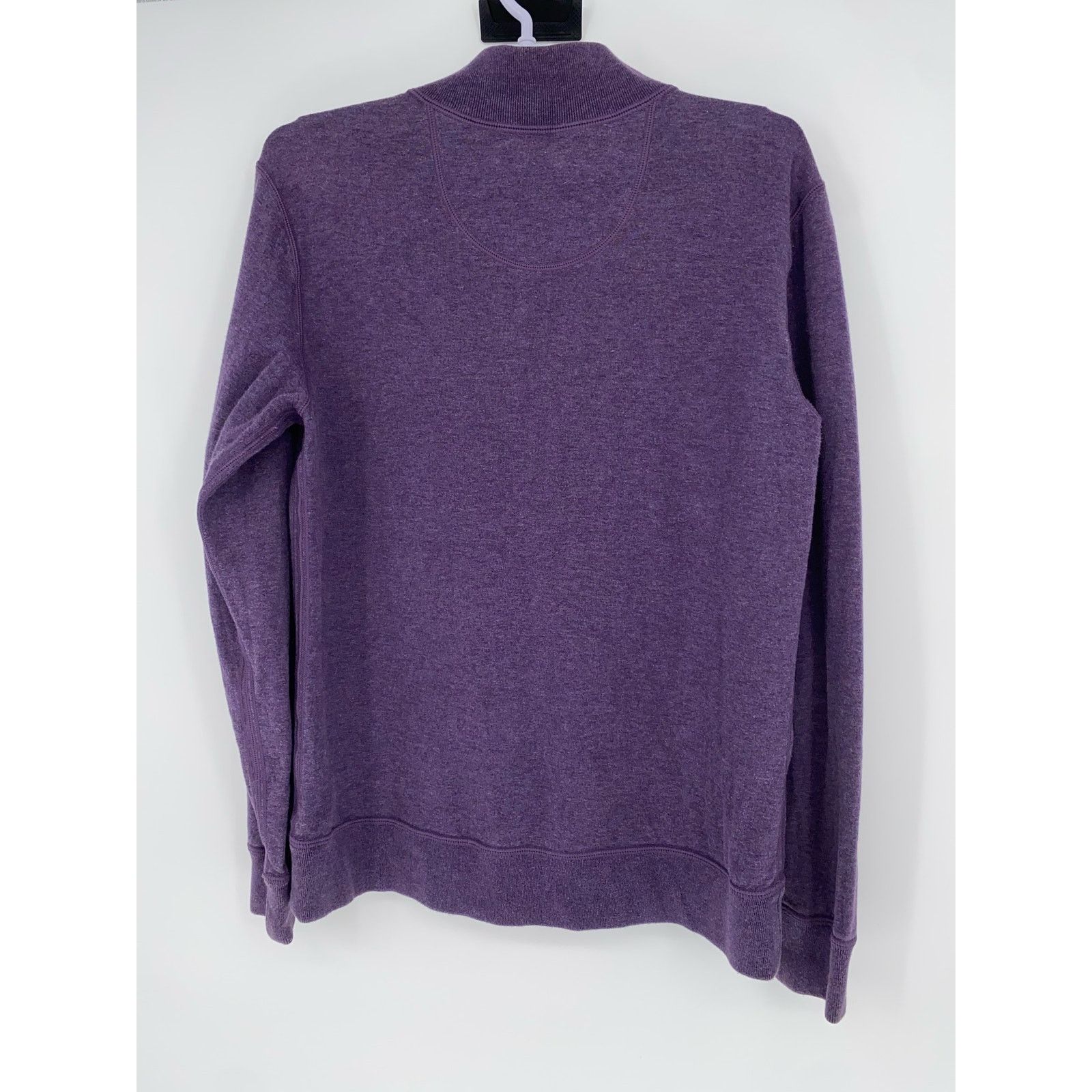 Tommy Bahama Tommy Bahama Reversible 1/4 zip Sweatshirt Size US S / EU 44-46 / 1 - 7 Thumbnail