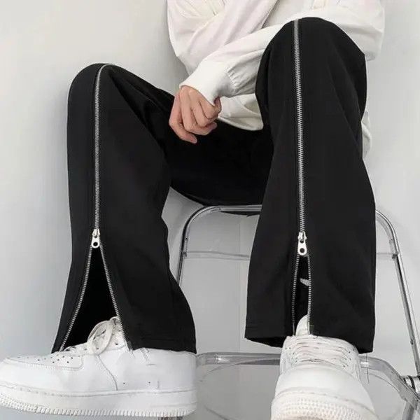 Japanese Brand High Street pants Size US 42 / EU 58 - 4 Thumbnail