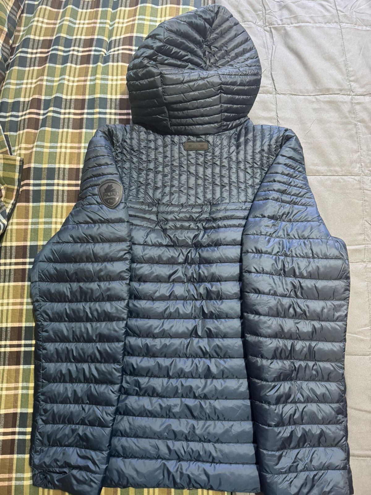 Pajar Last Price NWT Pajar Jacket Size US L / EU 52-54 / 3 - 2 Thumbnail