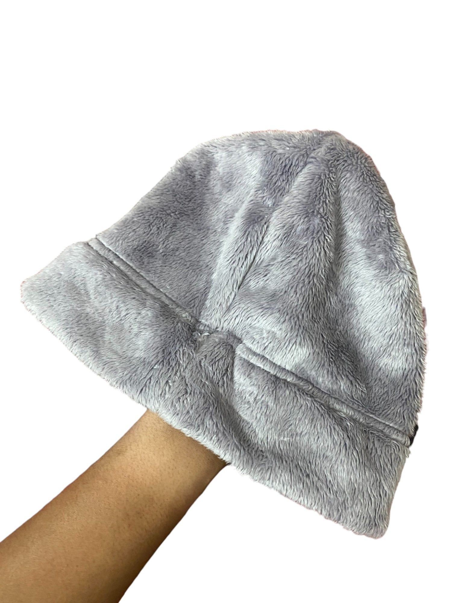 The North Face THE NORTH FACE FUR BEANIE Size ONE SIZE - 8 Thumbnail