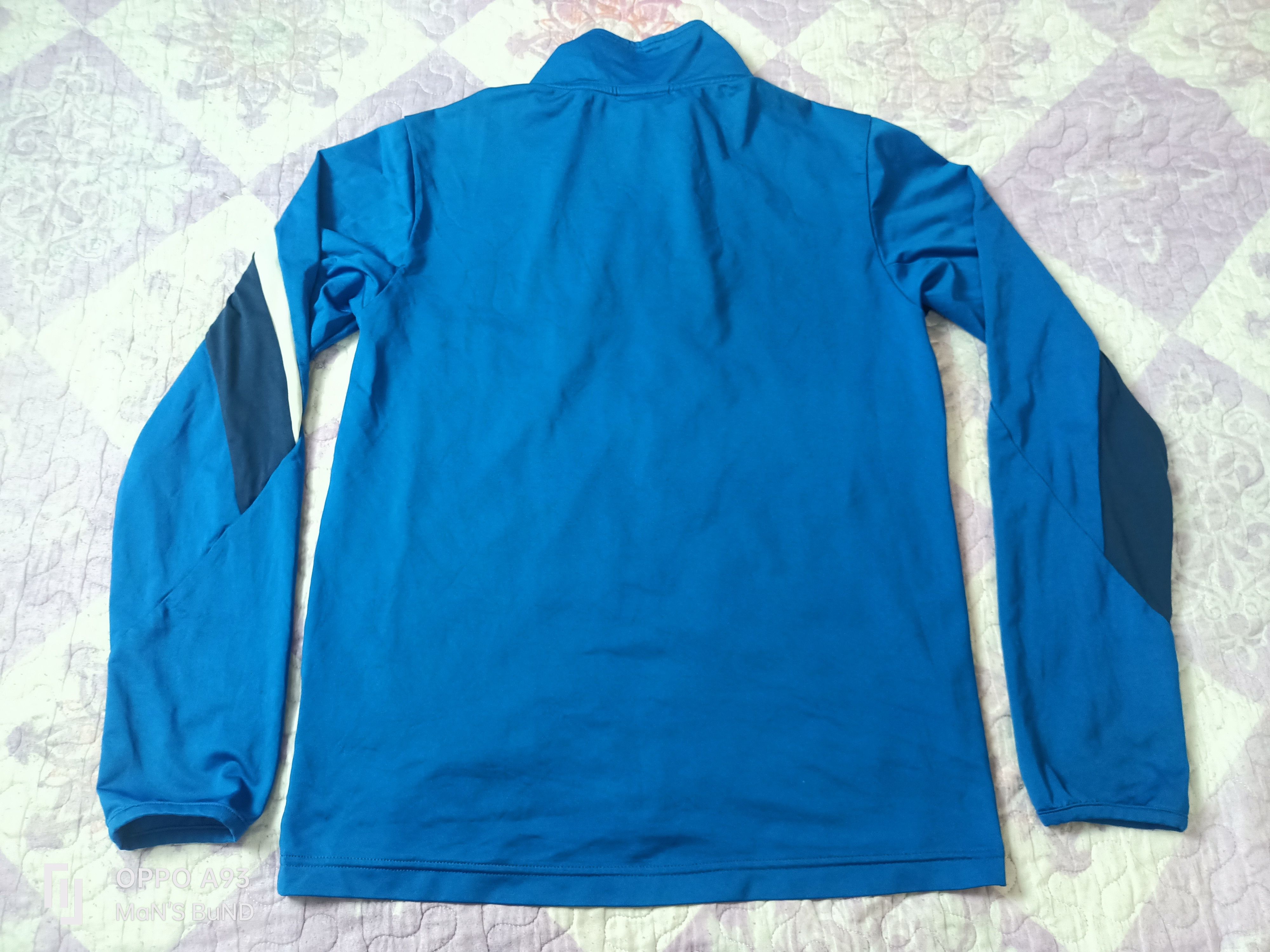 Japanese Brand × New Balance Japan Club football MITAKA Jacket..(Team Order) Size US S / EU 44-46 / 1 - 2 Thumbnail