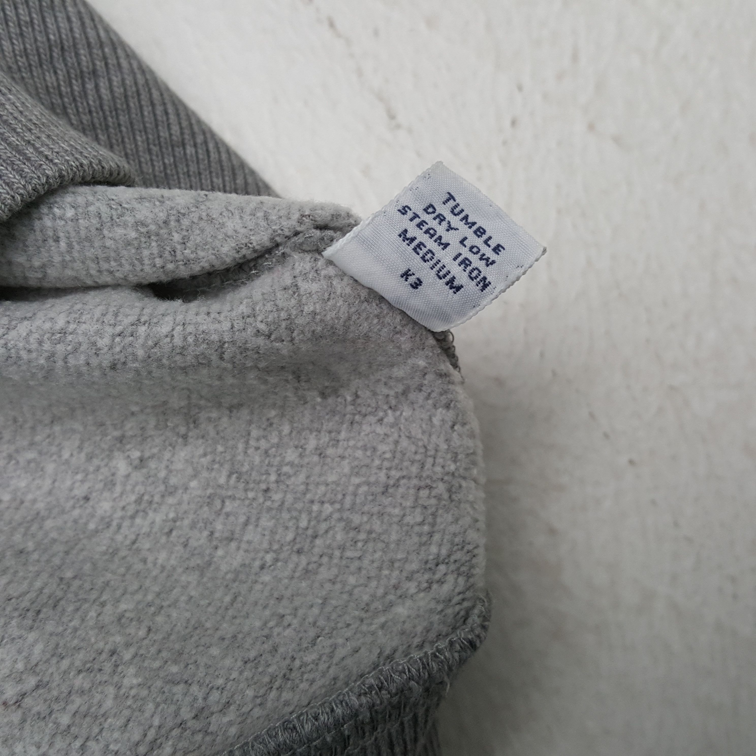 Polo Ralph Lauren × Vintage POLO GOLF by RALPH LAUREN Small Design Sweatshirt Size US L / EU 52-54 / 3 - 7 Thumbnail