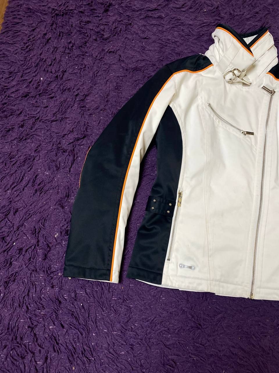 Spyder Spyder Ski Jacket Womens Outdoor Vintage Size XL / US 12-14 / IT 48-50 - 7 Thumbnail