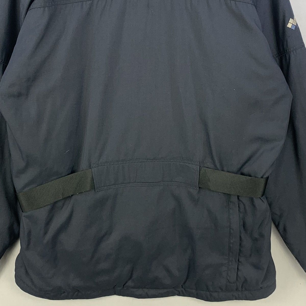 Montbell Vintage 80s Montbell Land Cruiser Jacket Size US L / EU 52-54 / 3 - 19 Thumbnail