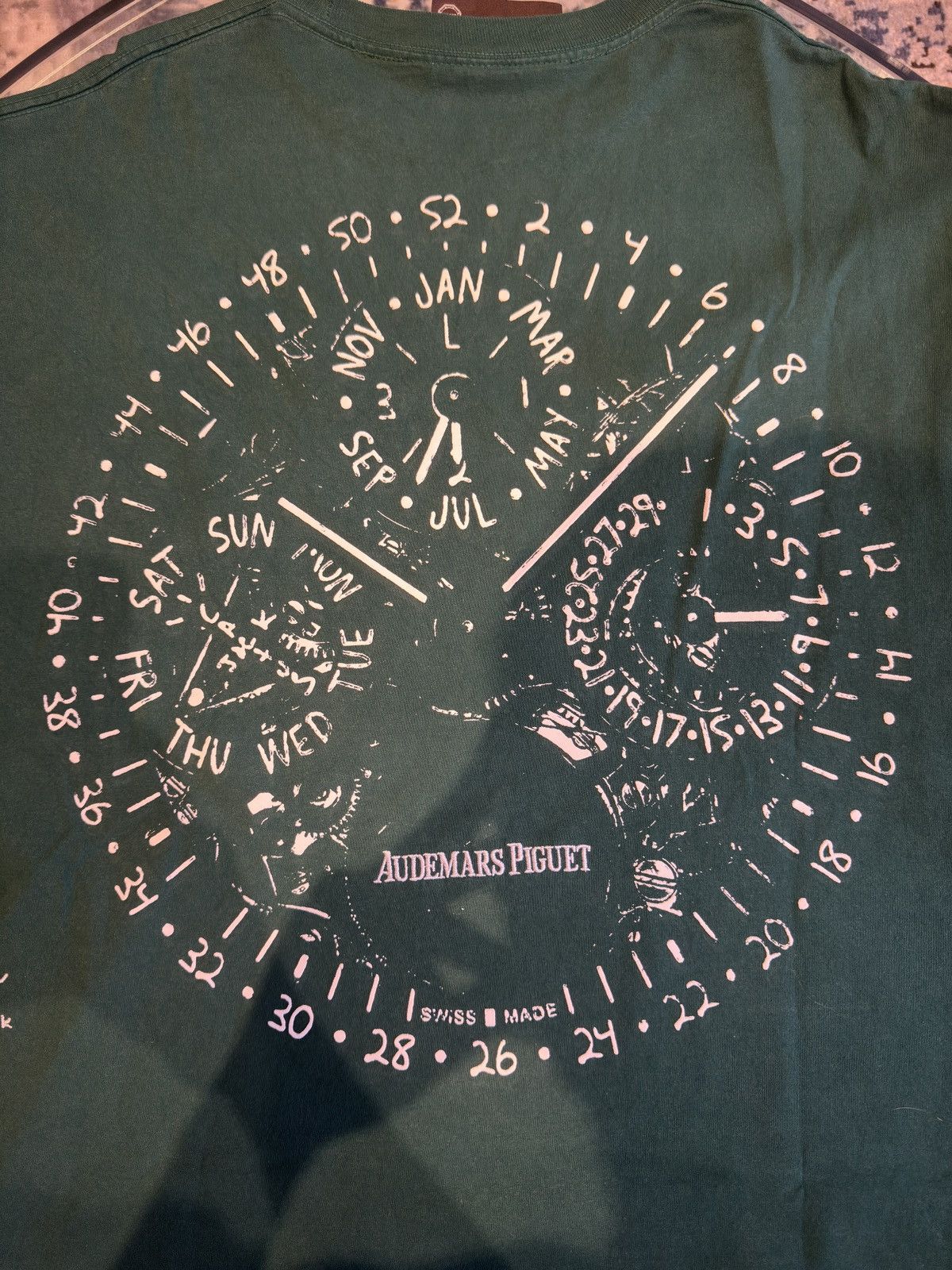 Audemars Piguet × Travis Scott Travis Scott x Audemars Piguet Size US XXL / EU 58 / 5 - 2 Thumbnail