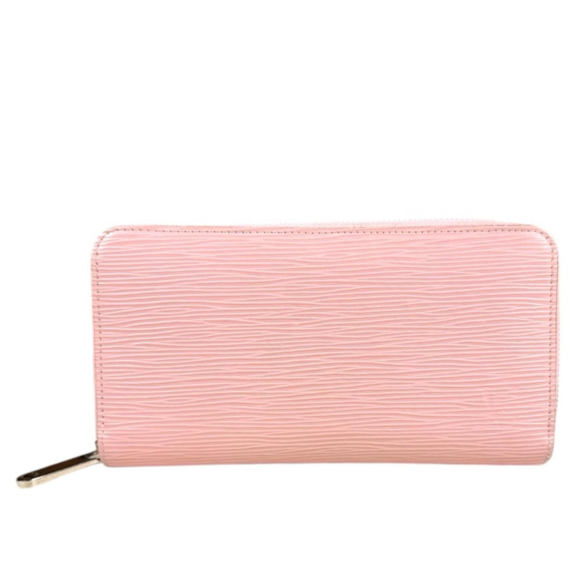 Louis Vuitton Louis Vuitton Zippy Wallet Epi Leather Long M61863 Women's LOUIS VUITTON Size ONE SIZE - 1 Thumbnail