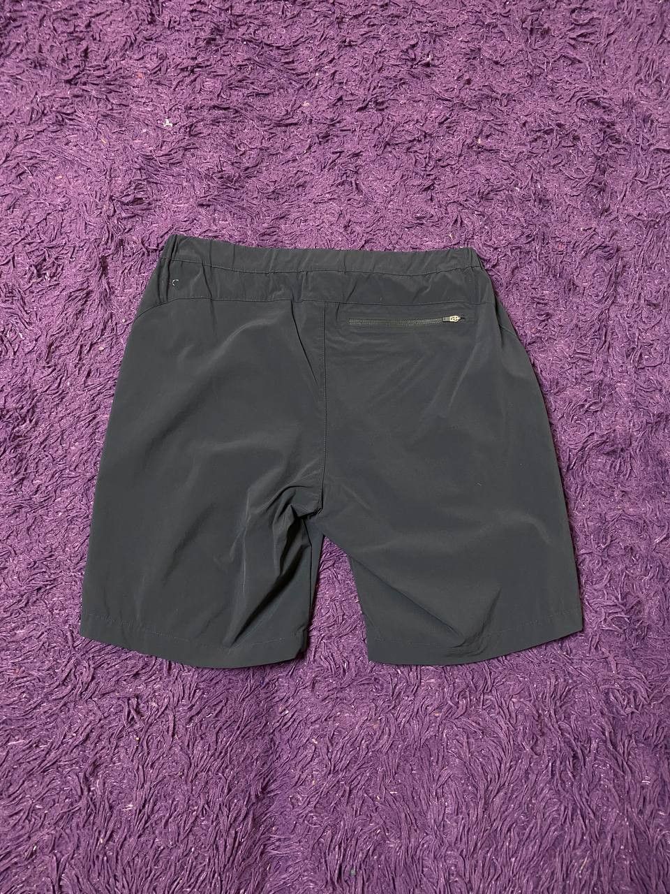 Rab logo Rab shorts Vintage streetwear crazy Y2K Size US 30 / EU 46 - 19 Thumbnail