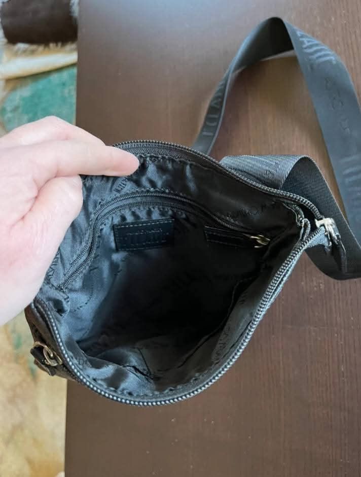 Alviero Martini Original Alviero Martini Sling bag Size ONE SIZE - 3 Thumbnail