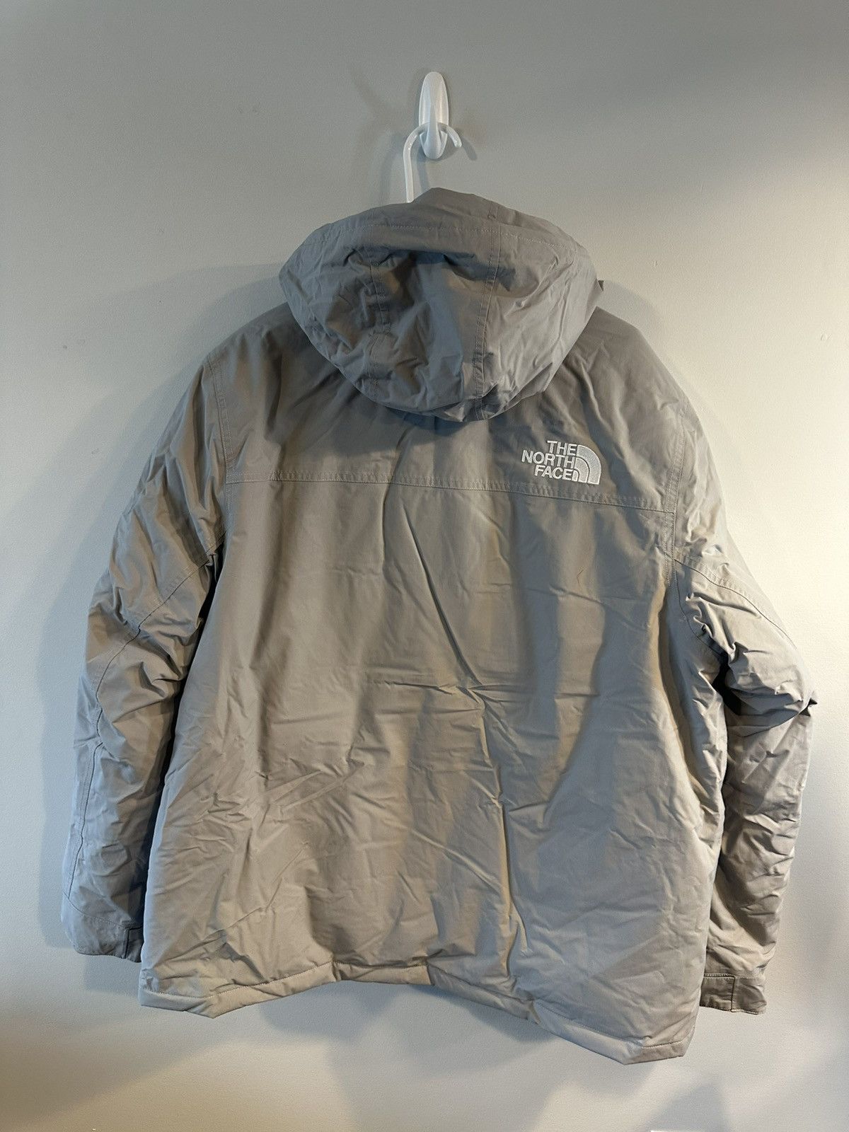 The North Face The North Face Parka 550 Size US L / EU 52-54 / 3 - 2 Thumbnail