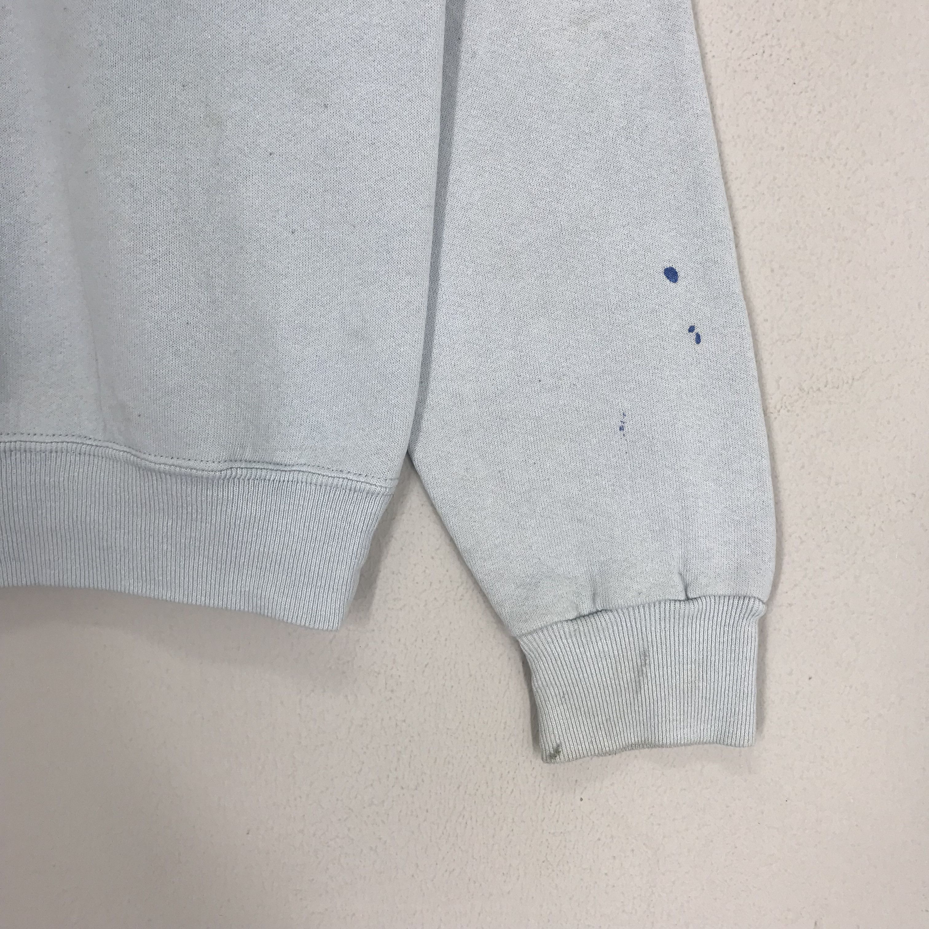 Carolina Herrera Vintage 90s University North Carolina - 77 Size US S / EU 44-46 / 1 - 4 Thumbnail