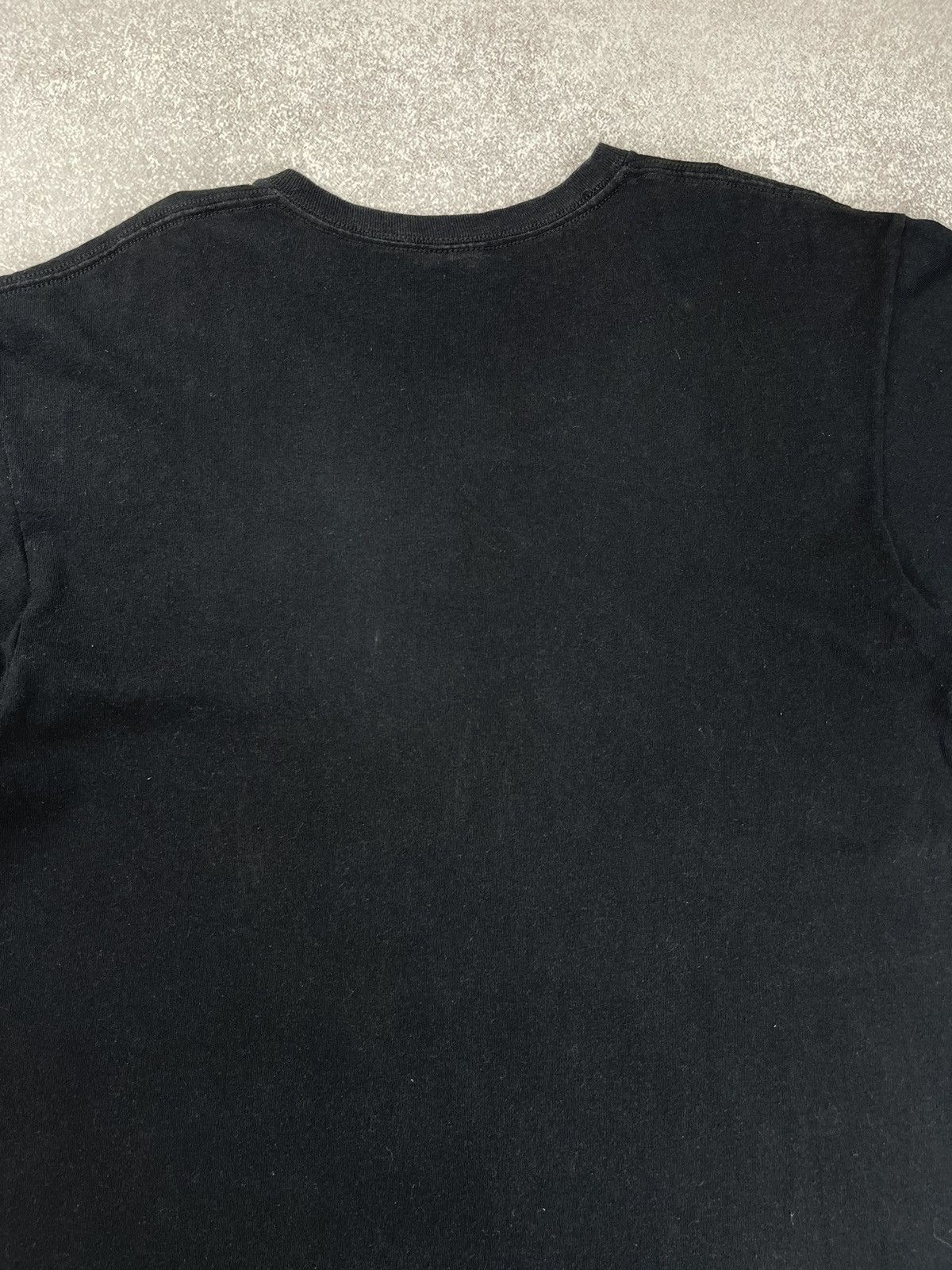 Vintage Vintage Bruce Lee Kung Fu Master Logo T-Shirt Size L Size US L / EU 52-54 / 3 - 8 Thumbnail