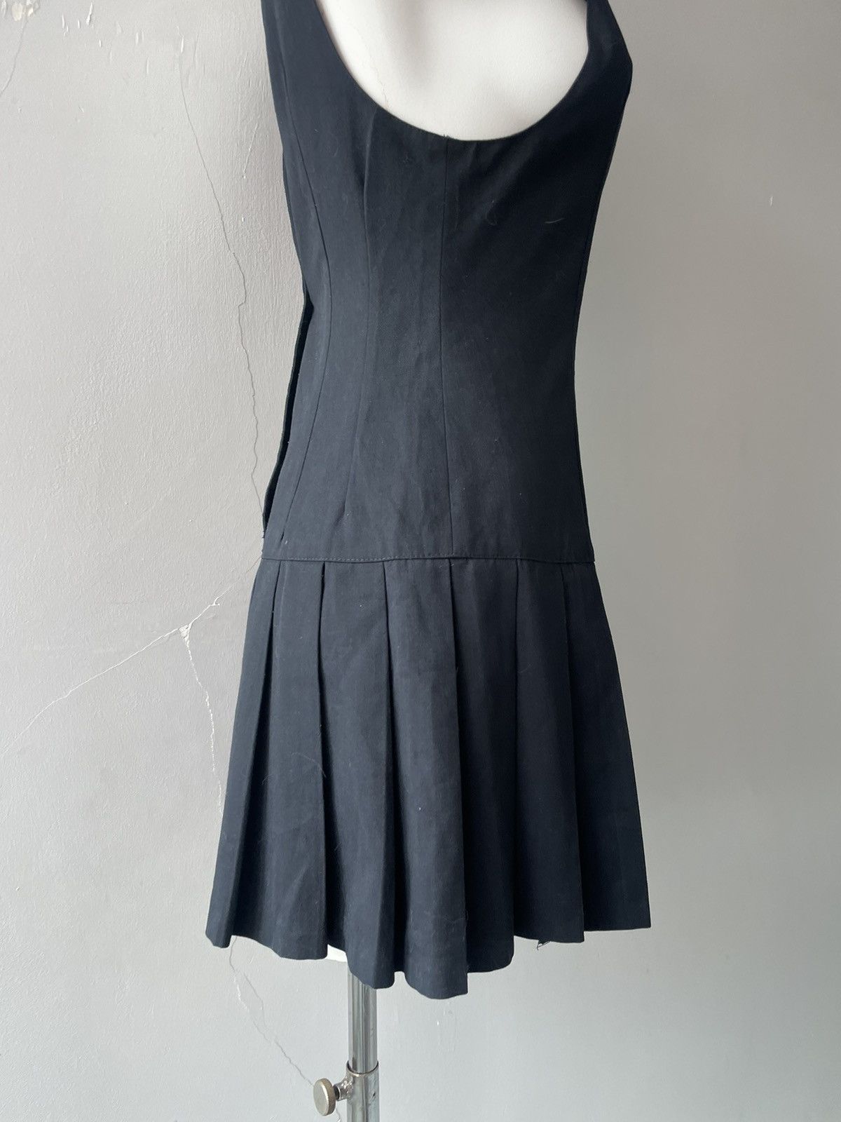 Vintage Vintage Italian dress Size M / US 6-8 / IT 42-44 - 12 Thumbnail