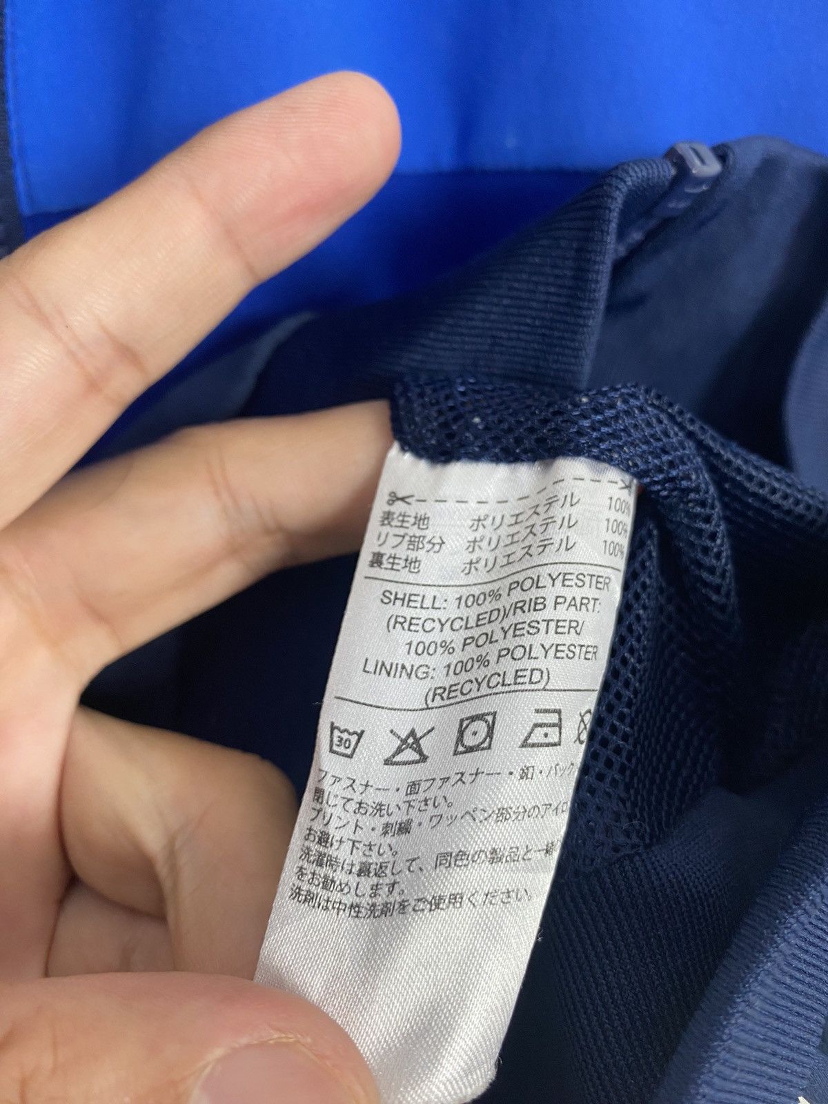 Adidas Rare‼️ Adidas Jacket Small Logo Size XS / US 0-2 / IT 36-38 - 7 Thumbnail